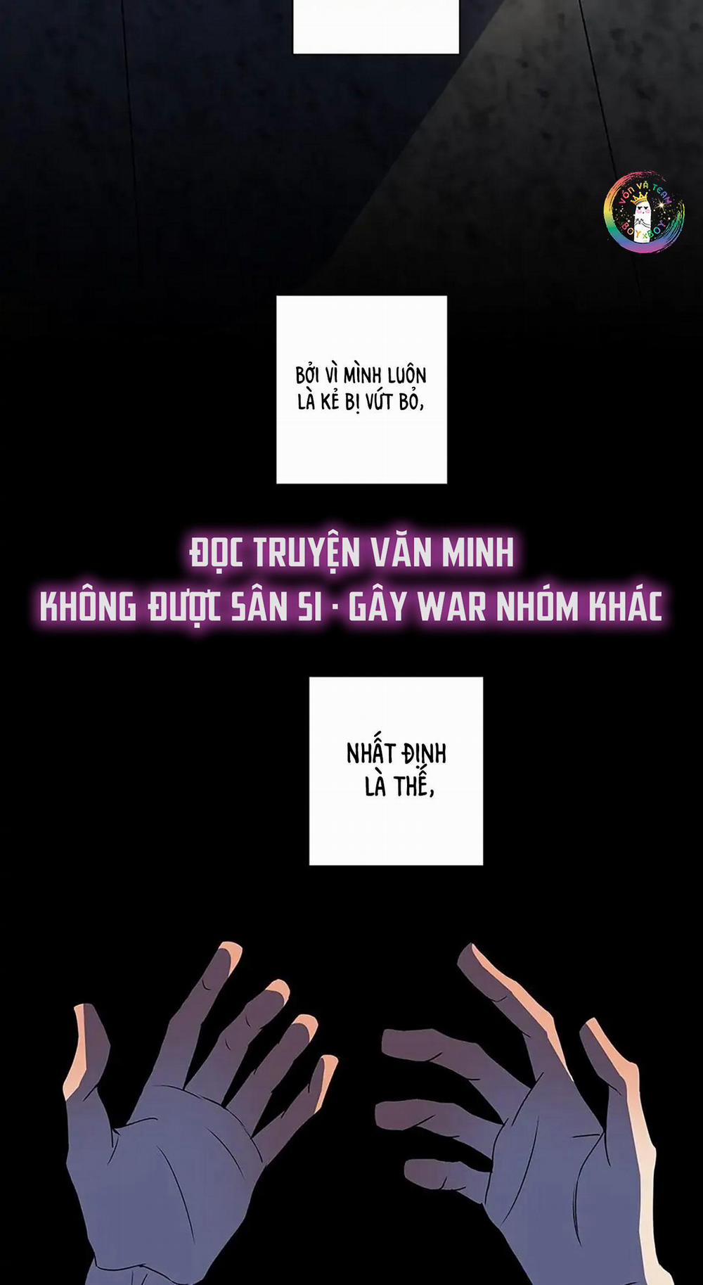 Thú Dữ! Đừng Tự Ý Mở Chuồng 52 trang 14