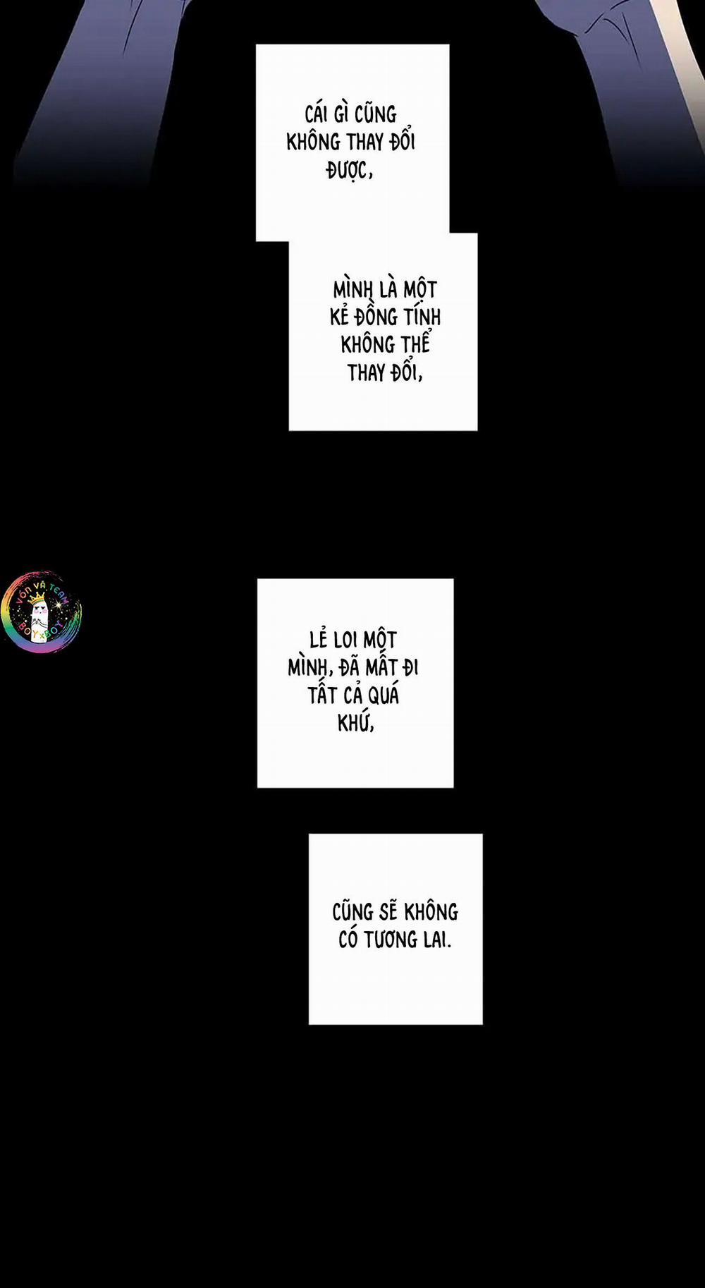 Thú Dữ! Đừng Tự Ý Mở Chuồng 52 trang 15