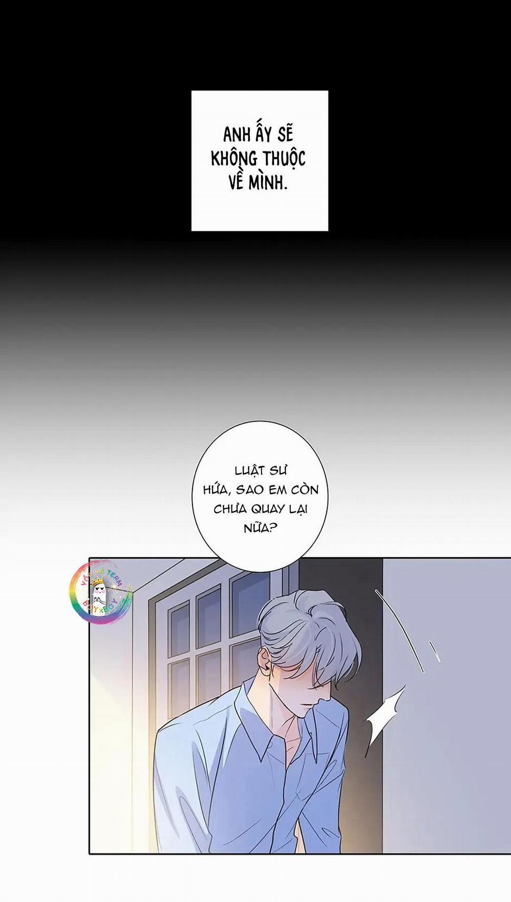 Thú Dữ! Đừng Tự Ý Mở Chuồng 52 trang 17