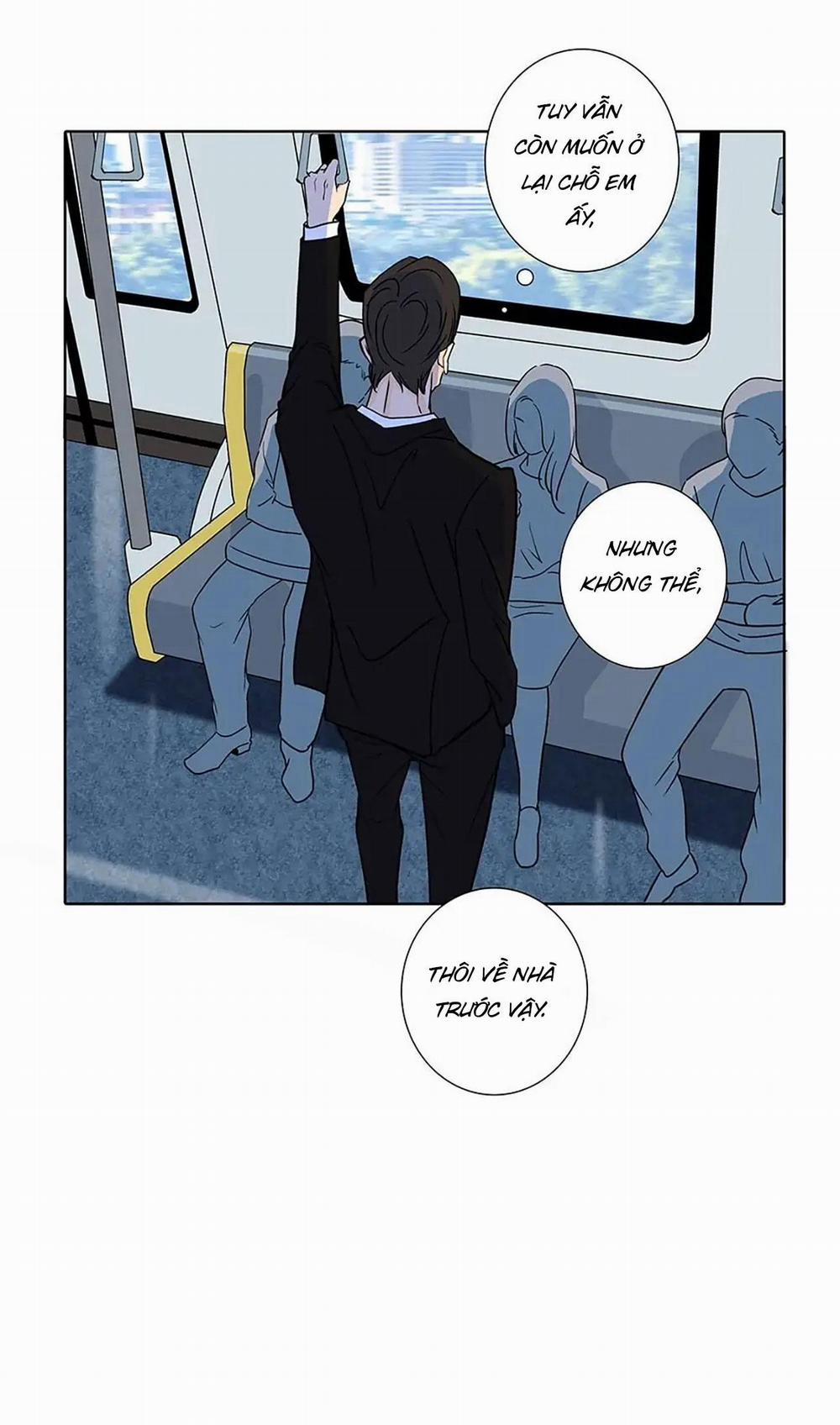 Thú Dữ! Đừng Tự Ý Mở Chuồng 53 trang 11