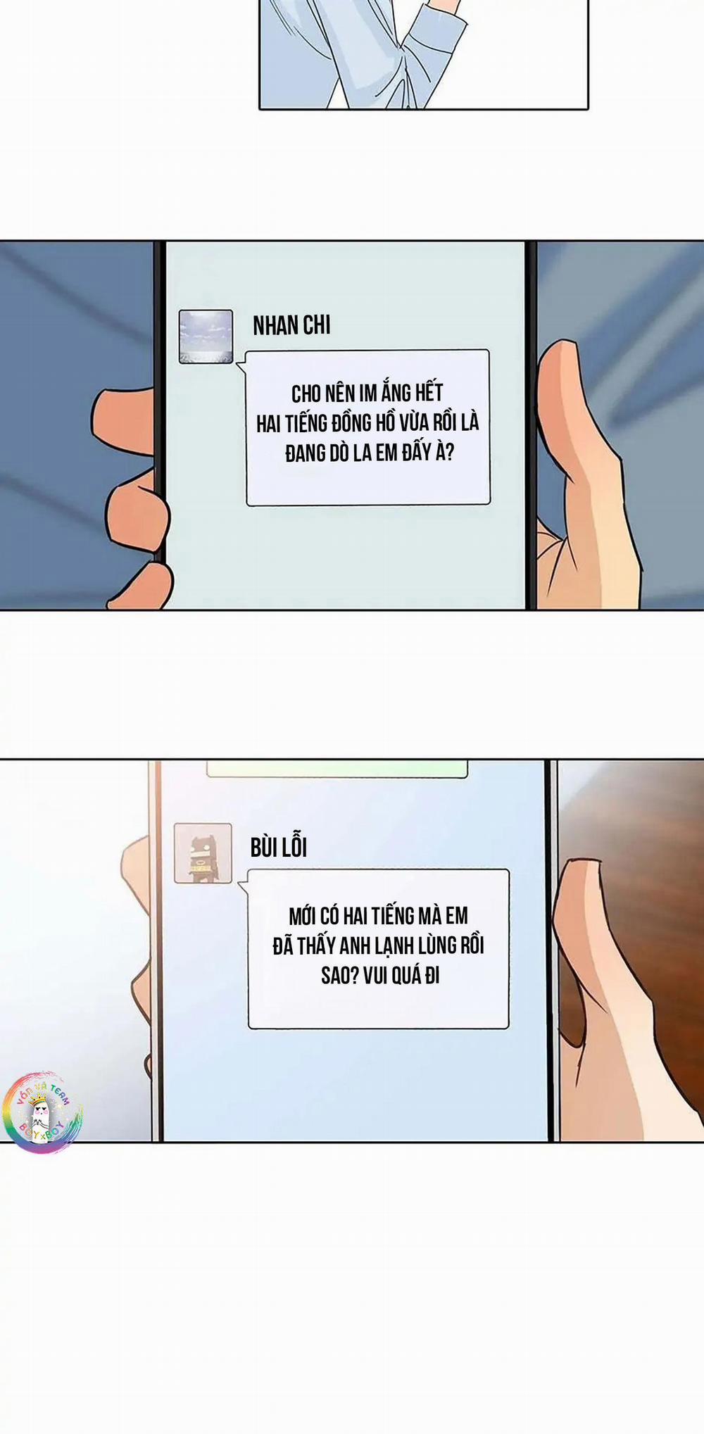 Thú Dữ! Đừng Tự Ý Mở Chuồng 53 trang 18