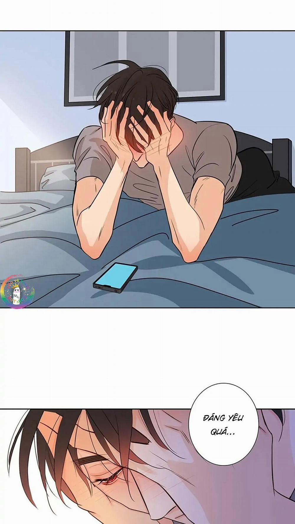 Thú Dữ! Đừng Tự Ý Mở Chuồng 53 trang 22