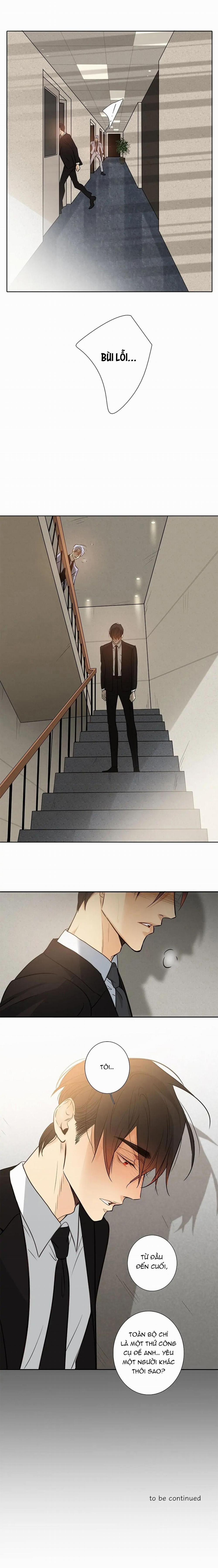 Thú Dữ! Đừng Tự Ý Mở Chuồng 54 trang 10