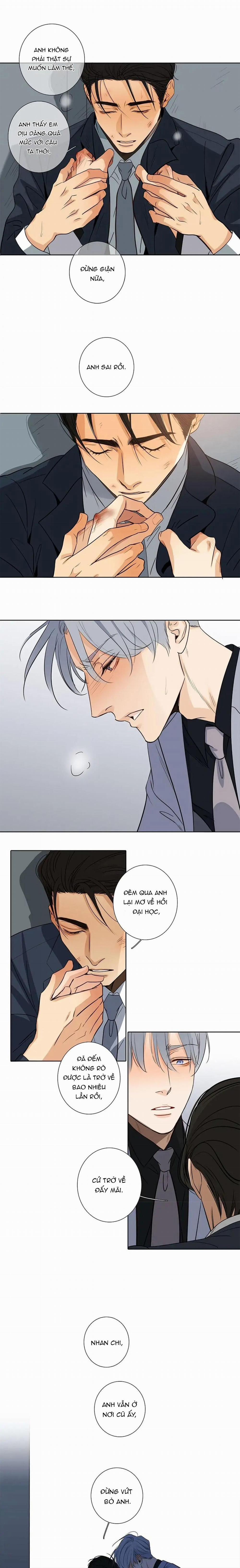 Thú Dữ! Đừng Tự Ý Mở Chuồng 54 trang 6