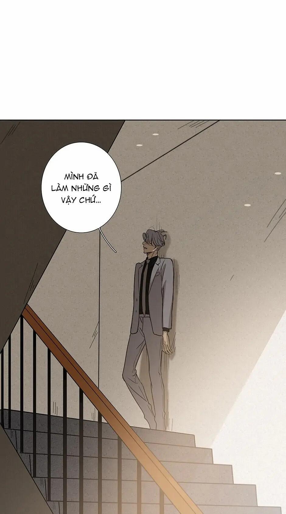 Thú Dữ! Đừng Tự Ý Mở Chuồng 55 trang 13