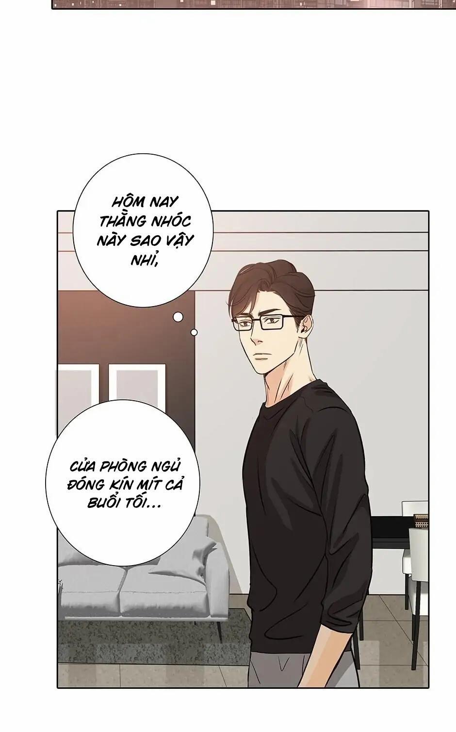 Thú Dữ! Đừng Tự Ý Mở Chuồng 55 trang 30