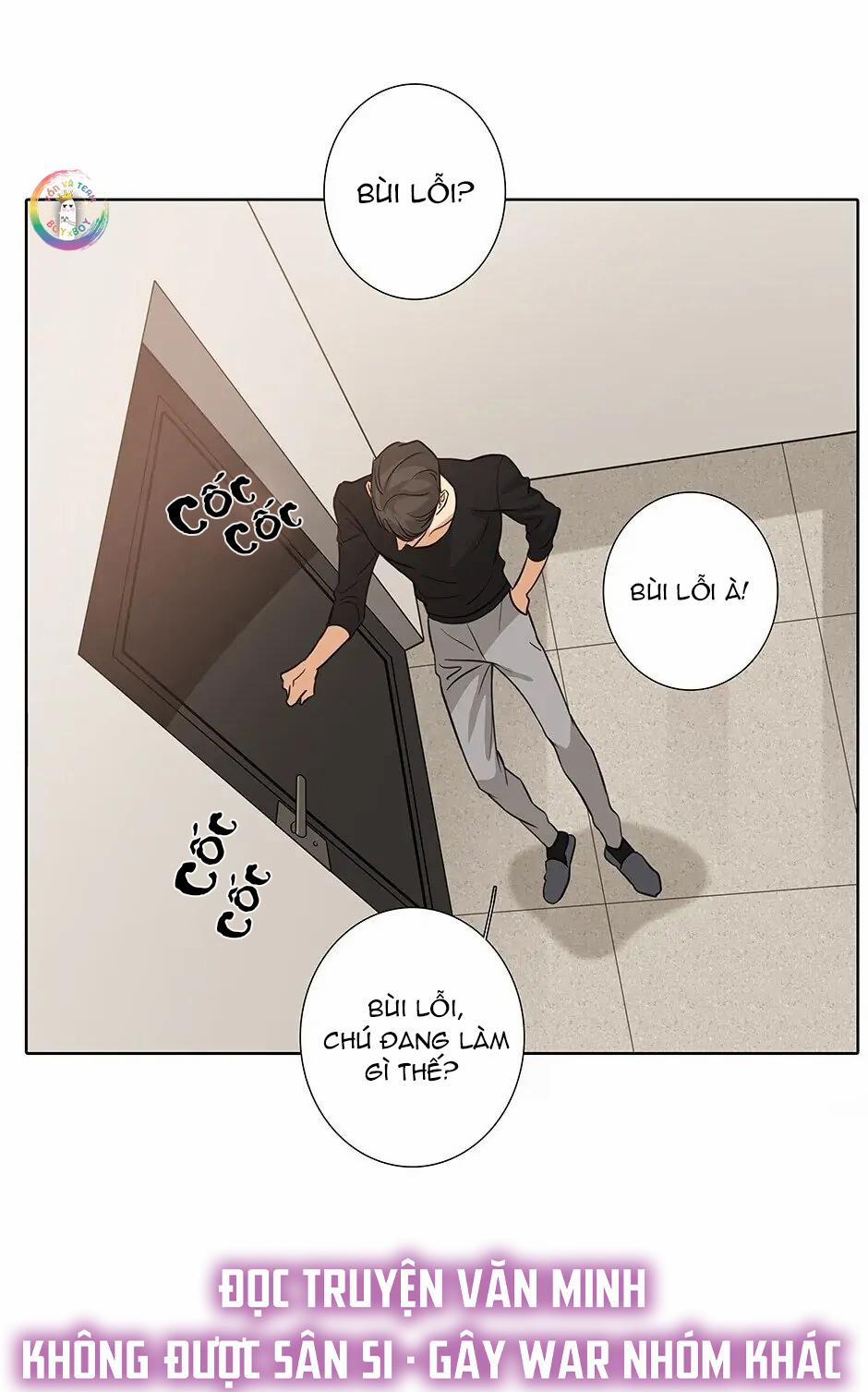 Thú Dữ! Đừng Tự Ý Mở Chuồng 55 trang 31