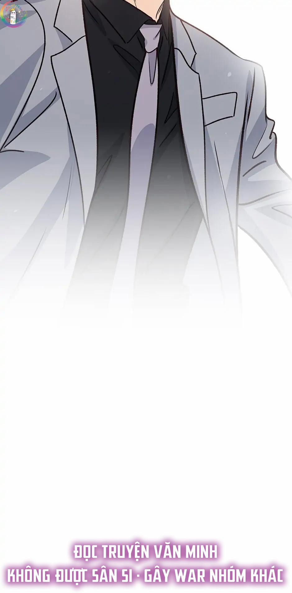 Thú Dữ! Đừng Tự Ý Mở Chuồng 55 trang 8