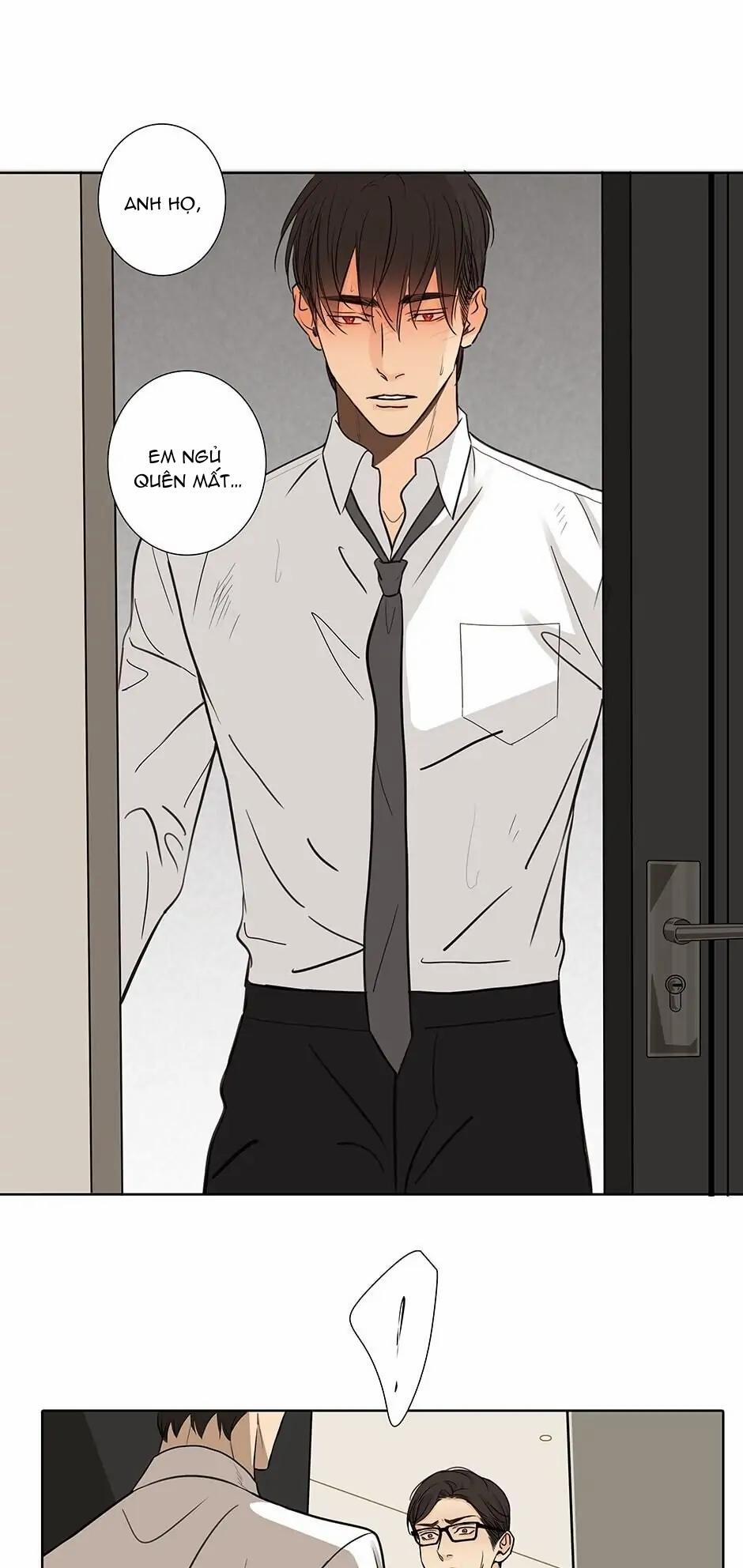 Thú Dữ! Đừng Tự Ý Mở Chuồng 56 trang 10