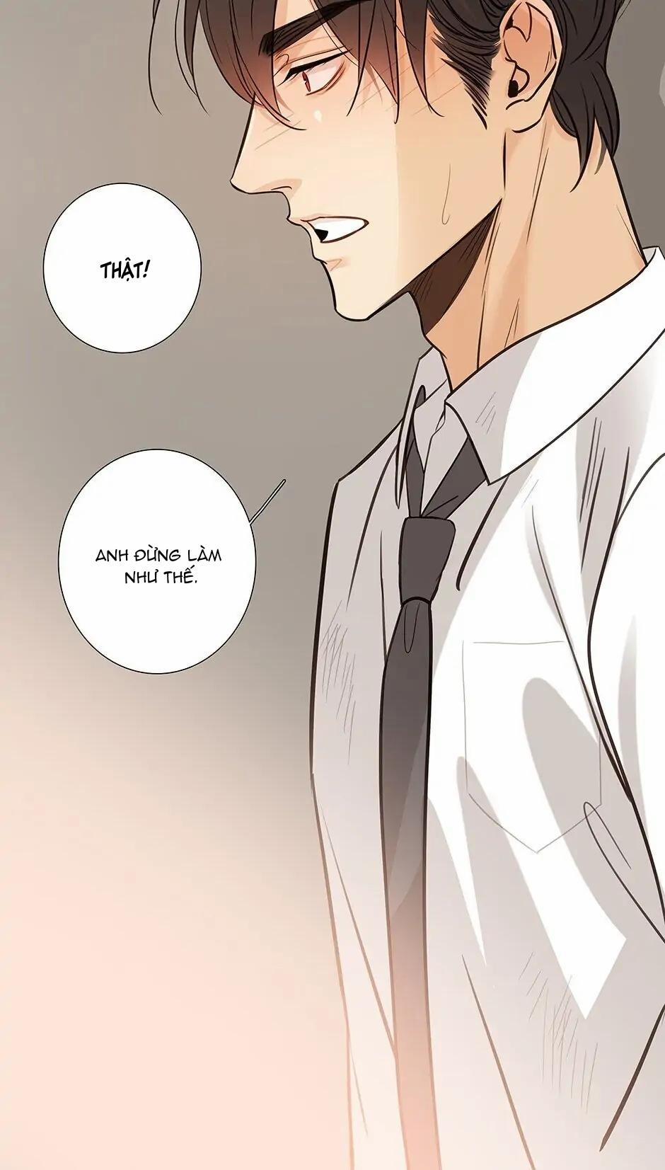 Thú Dữ! Đừng Tự Ý Mở Chuồng 56 trang 23