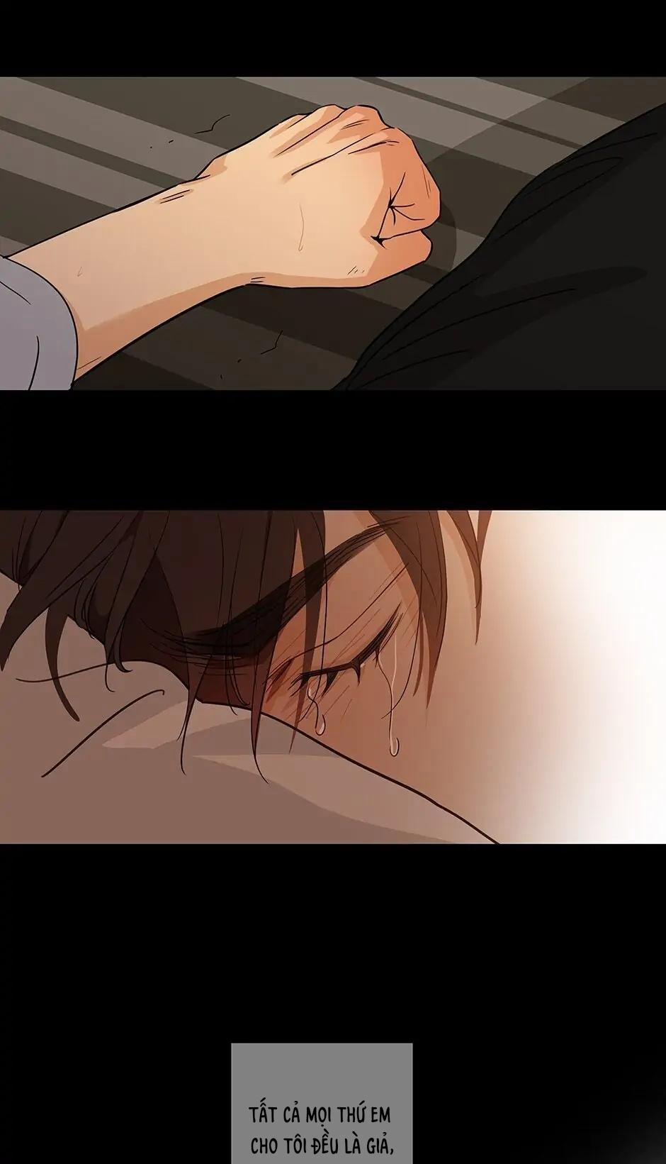 Thú Dữ! Đừng Tự Ý Mở Chuồng 56 trang 28