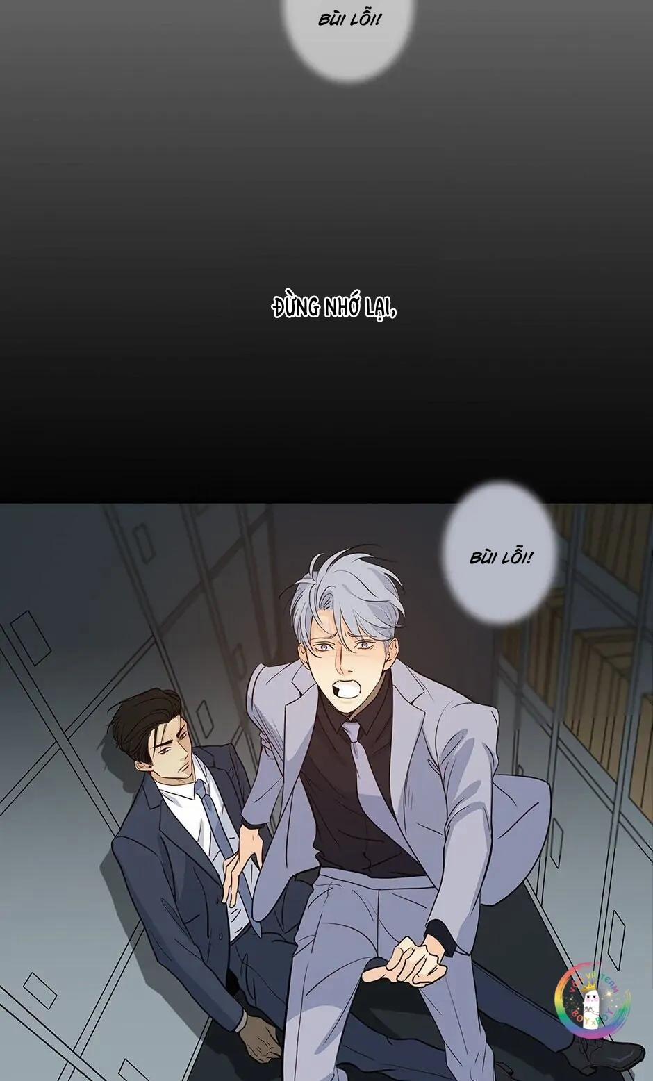 Thú Dữ! Đừng Tự Ý Mở Chuồng 56 trang 3