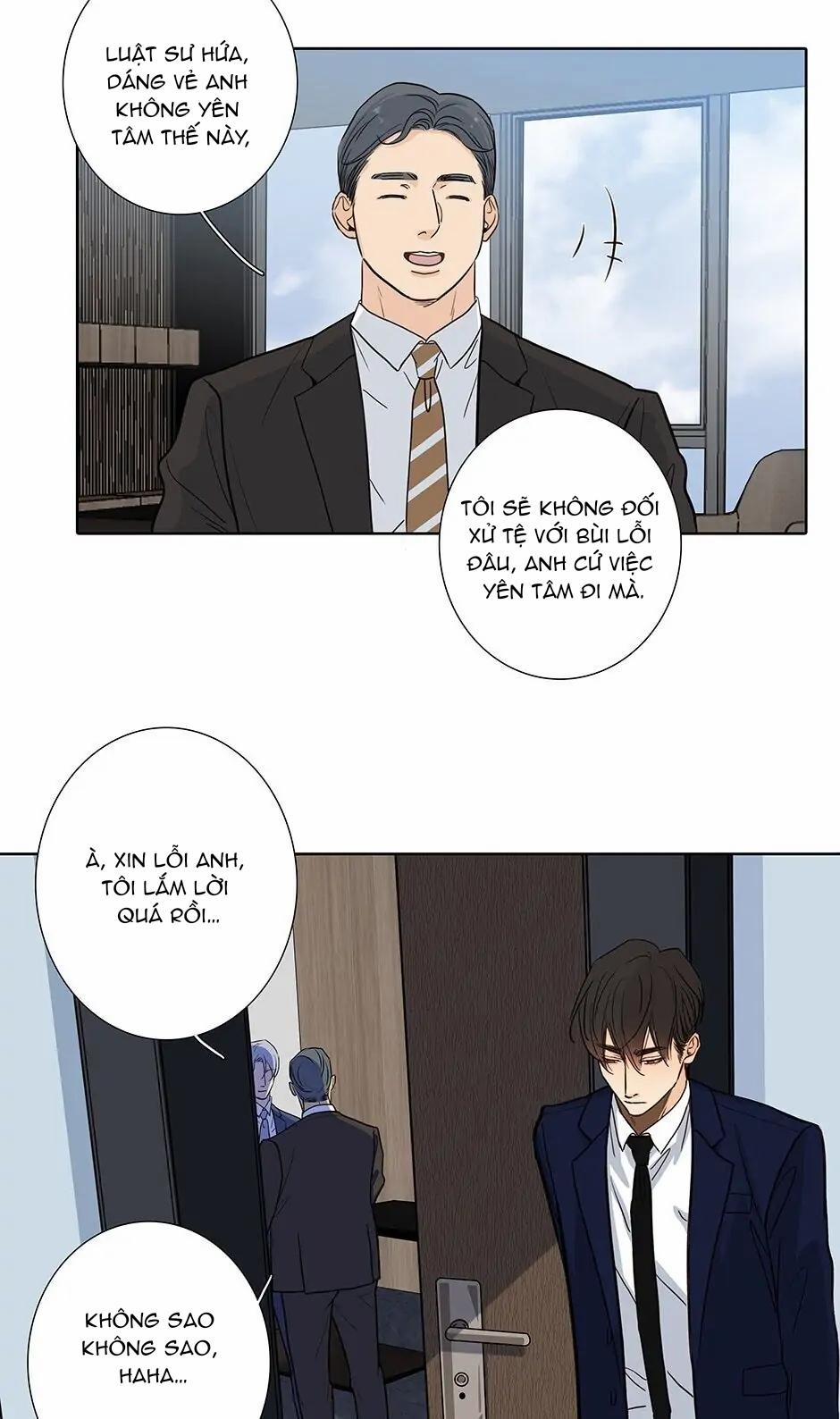 Thú Dữ! Đừng Tự Ý Mở Chuồng 56 trang 35