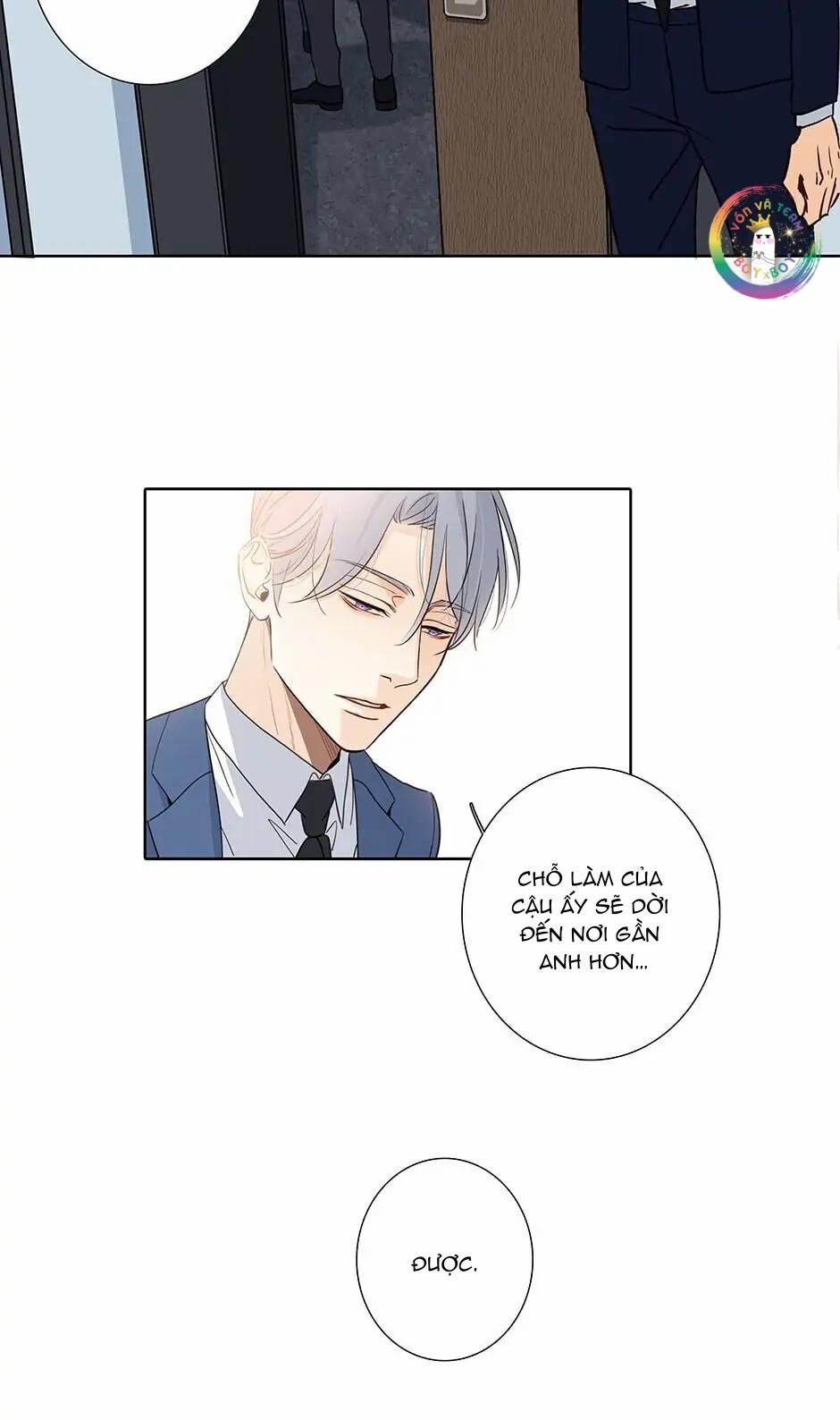 Thú Dữ! Đừng Tự Ý Mở Chuồng 56 trang 36