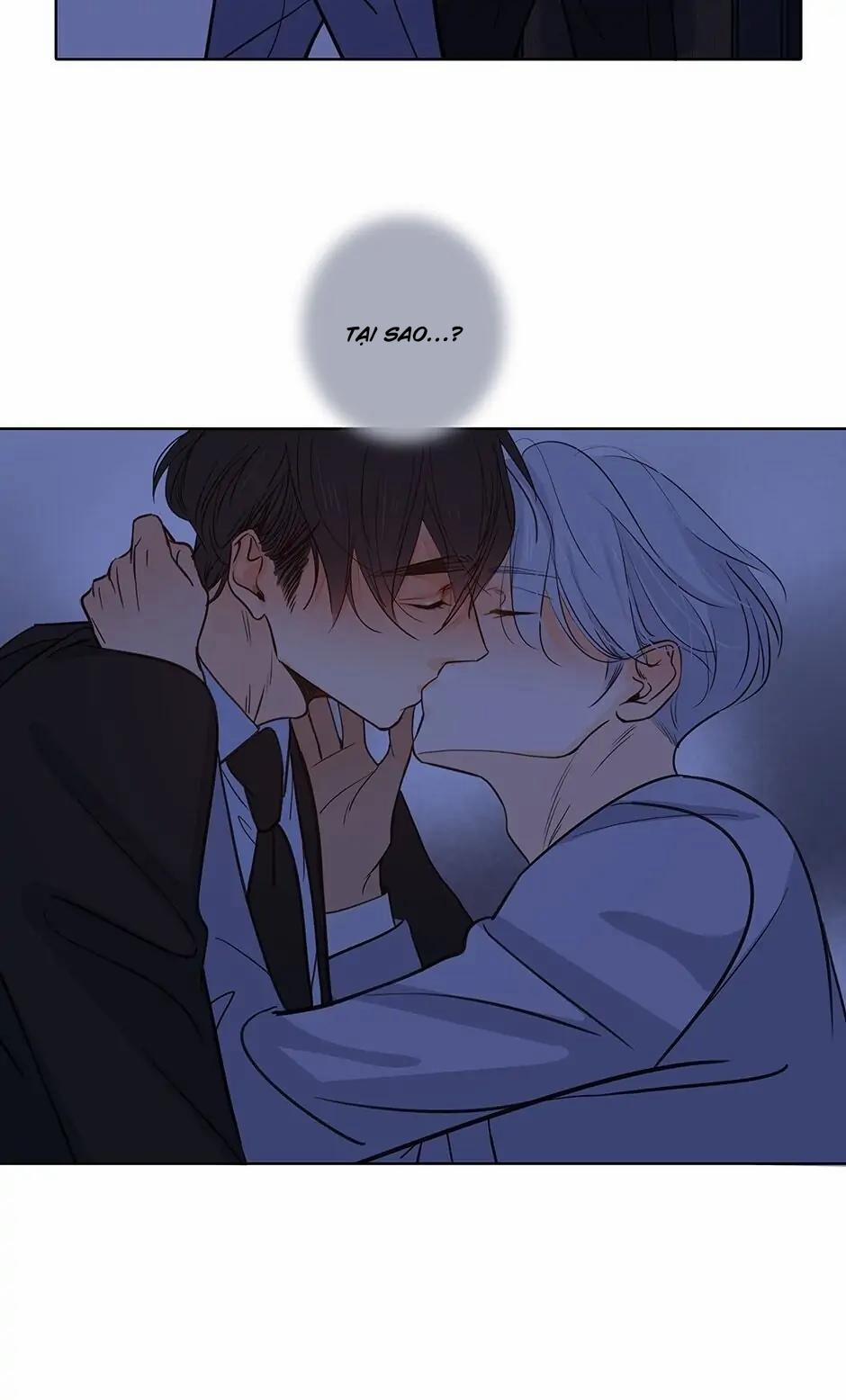 Thú Dữ! Đừng Tự Ý Mở Chuồng 56 trang 5