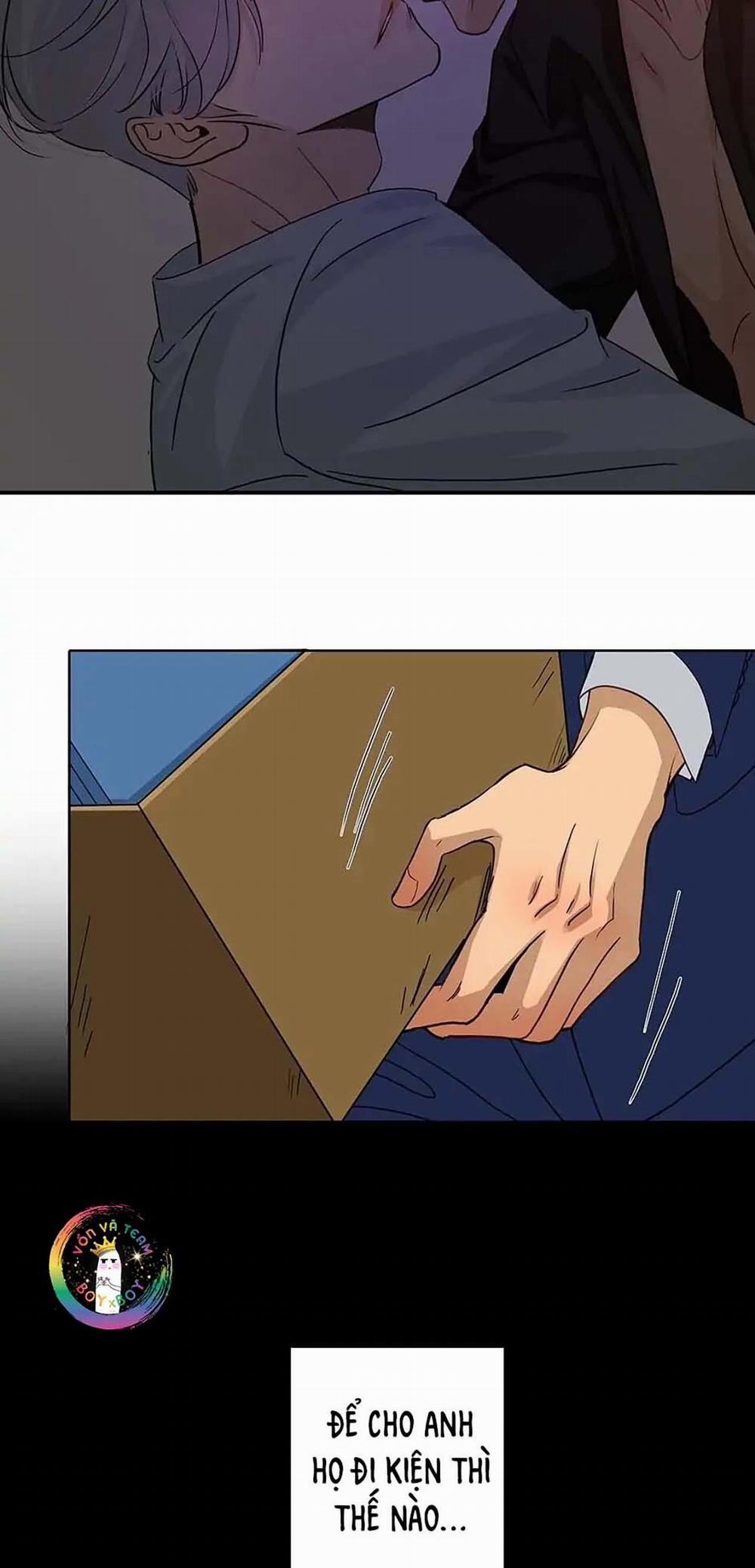 Thú Dữ! Đừng Tự Ý Mở Chuồng 57 trang 11