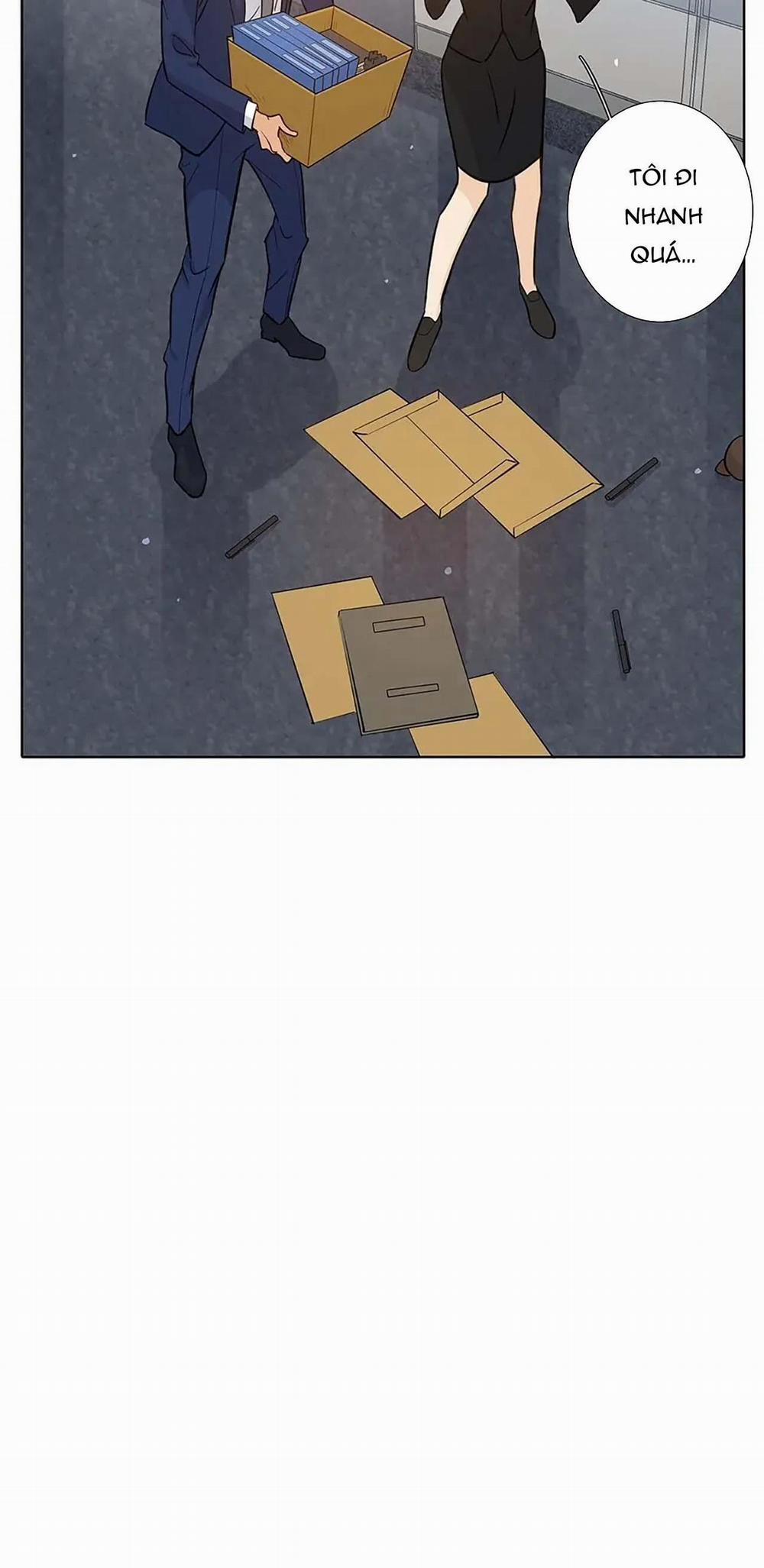 Thú Dữ! Đừng Tự Ý Mở Chuồng 57 trang 16