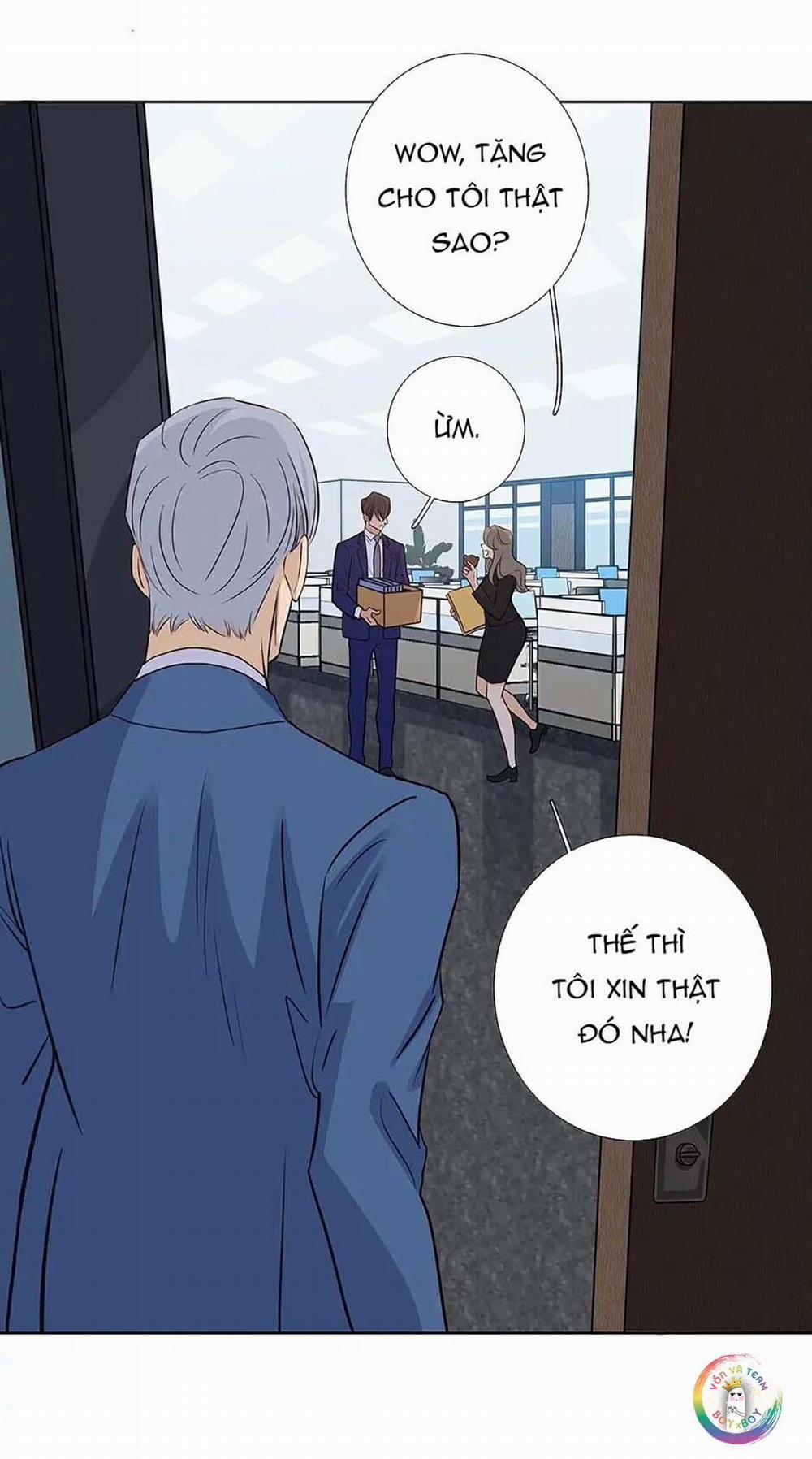 Thú Dữ! Đừng Tự Ý Mở Chuồng 57 trang 20