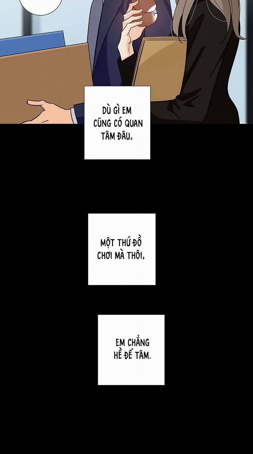 Thú Dữ! Đừng Tự Ý Mở Chuồng 57 trang 22