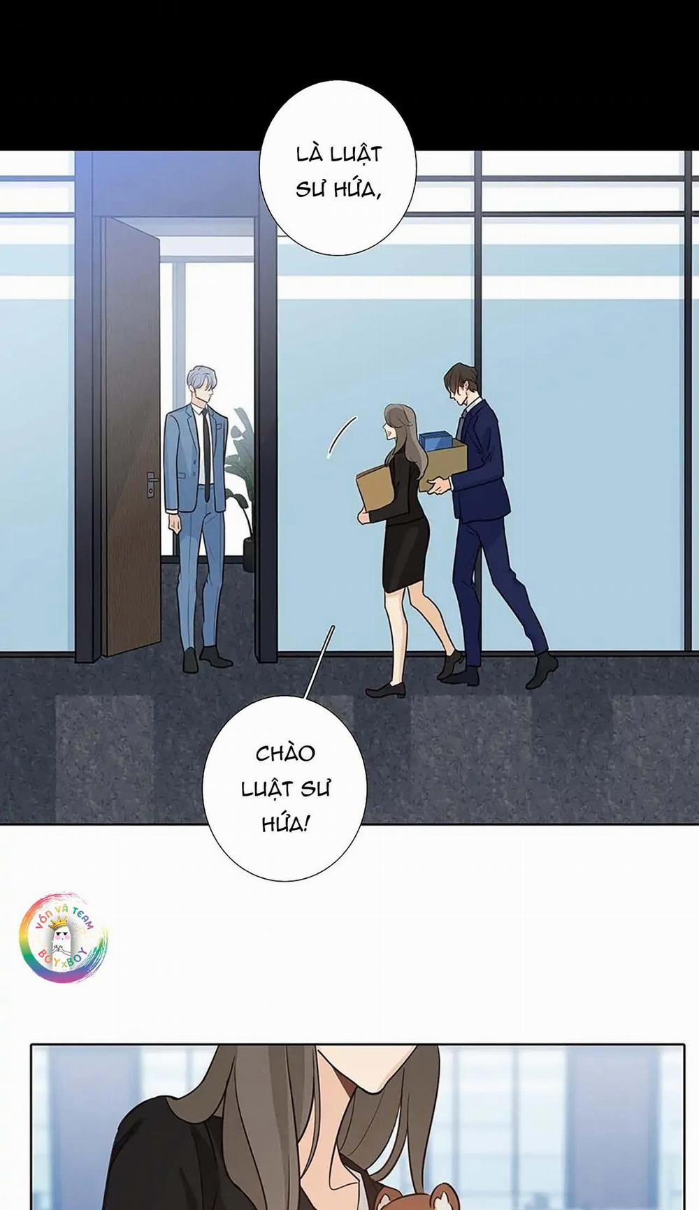 Thú Dữ! Đừng Tự Ý Mở Chuồng 57 trang 23