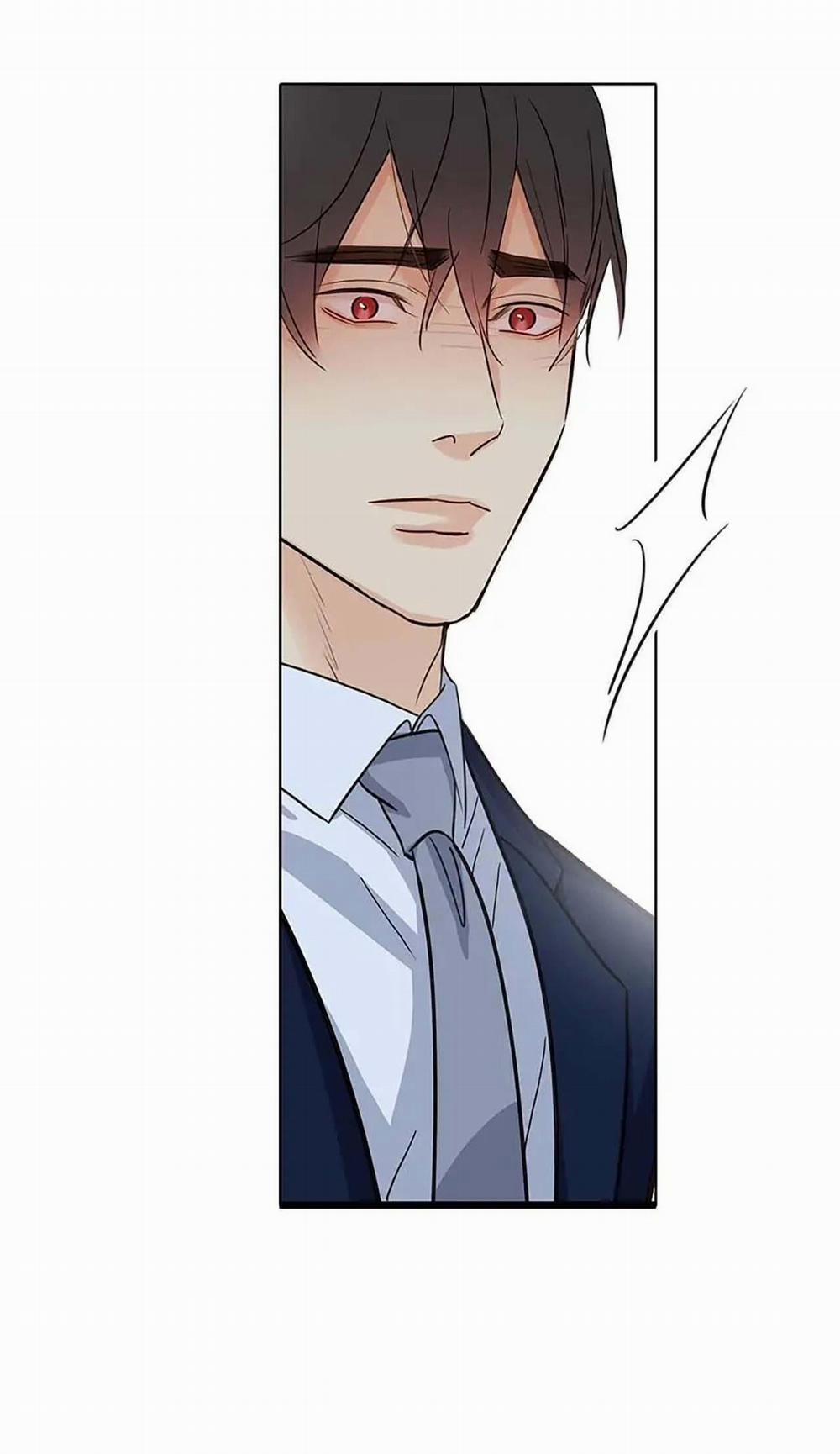 Thú Dữ! Đừng Tự Ý Mở Chuồng 57 trang 25