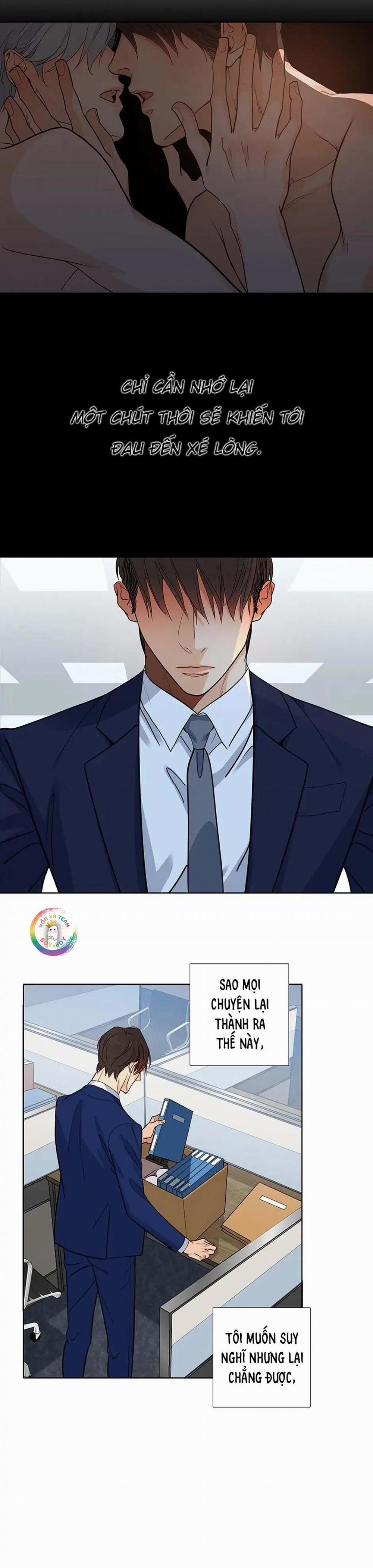 Thú Dữ! Đừng Tự Ý Mở Chuồng 57 trang 3