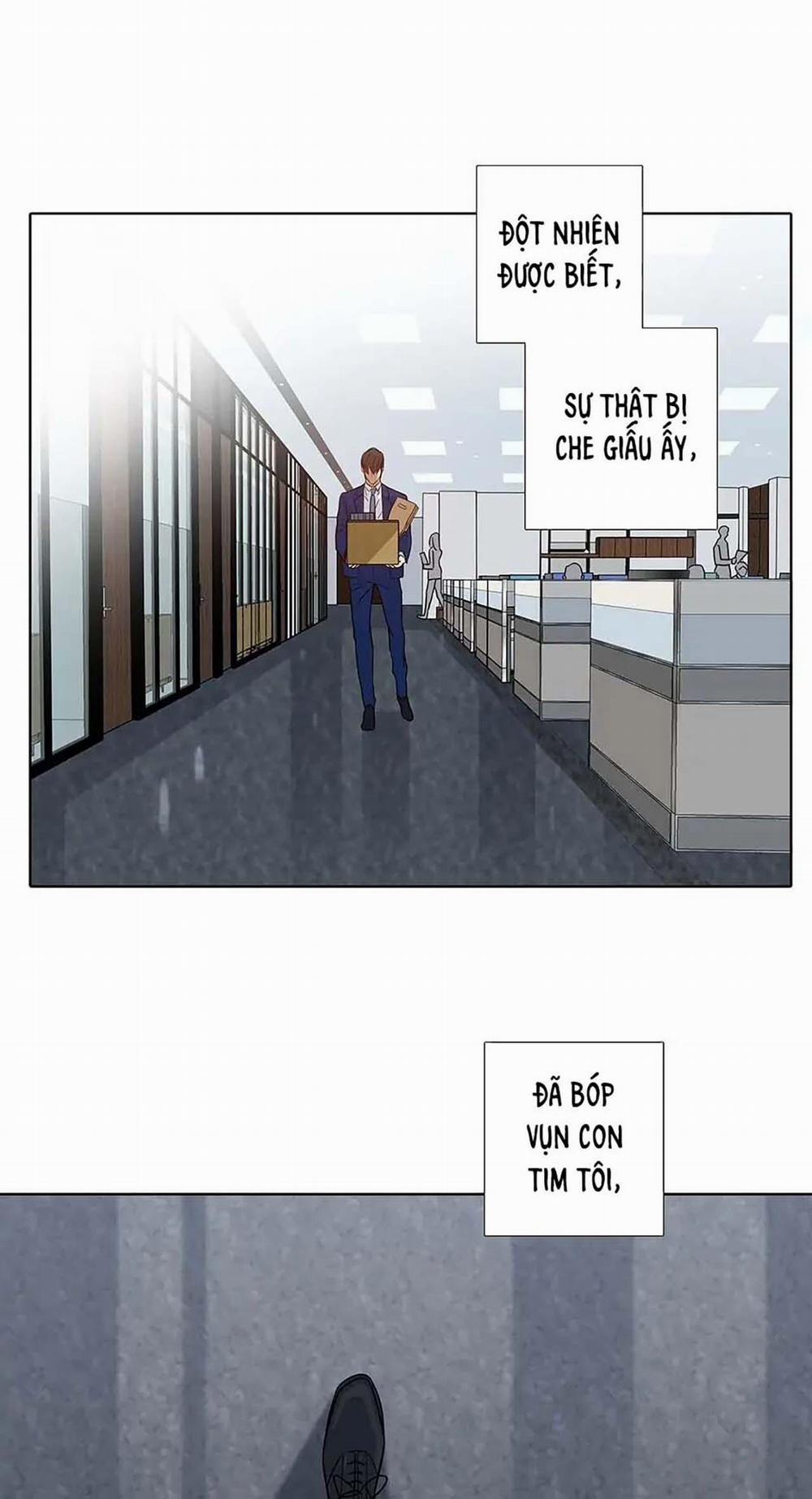 Thú Dữ! Đừng Tự Ý Mở Chuồng 57 trang 4