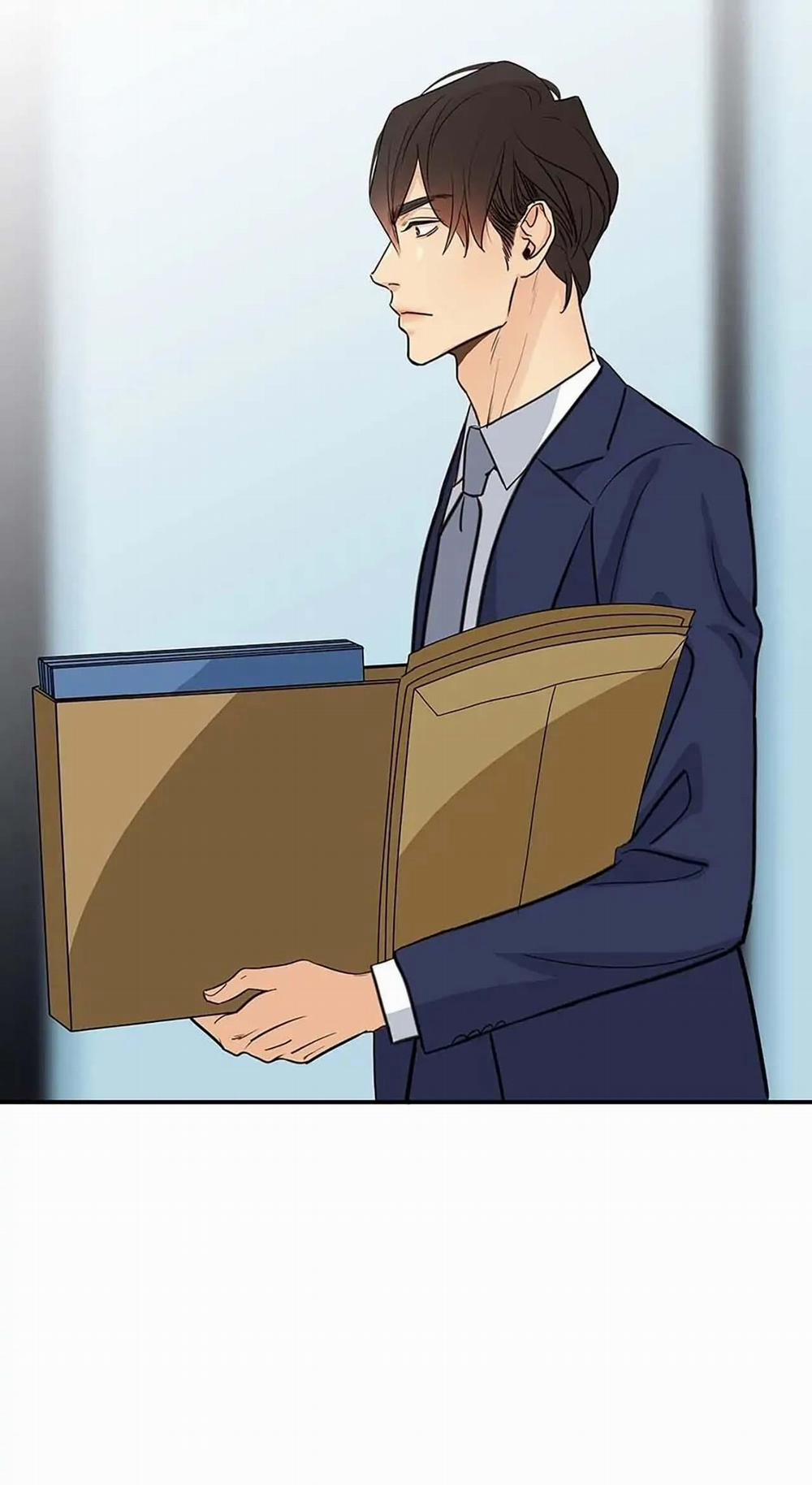 Thú Dữ! Đừng Tự Ý Mở Chuồng 57 trang 9