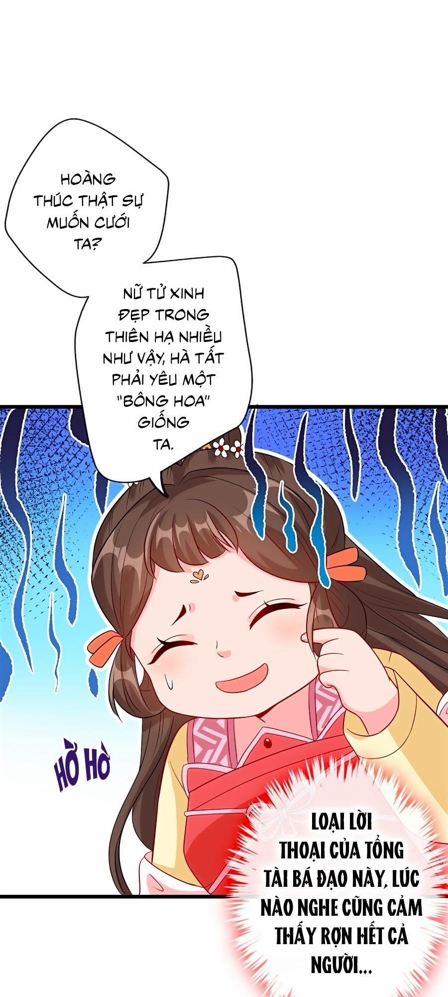 Thú Hắc Cuồng Phi 10 trang 14