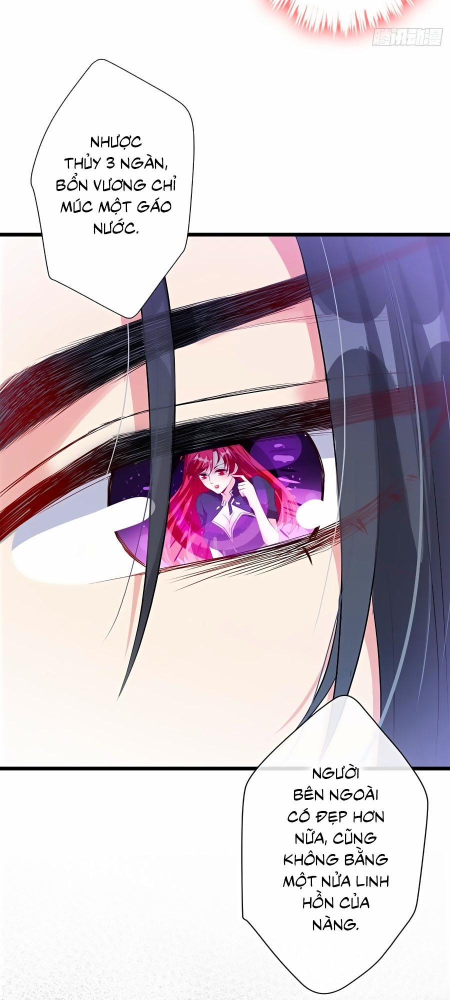 Thú Hắc Cuồng Phi 10 trang 15