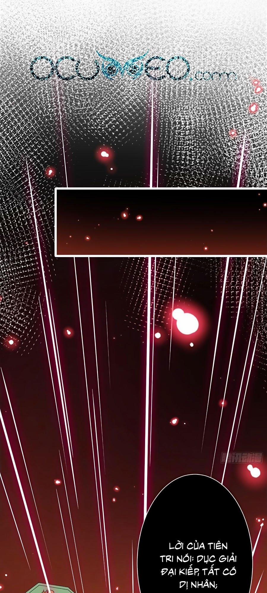 Thú Hắc Cuồng Phi 10 trang 16