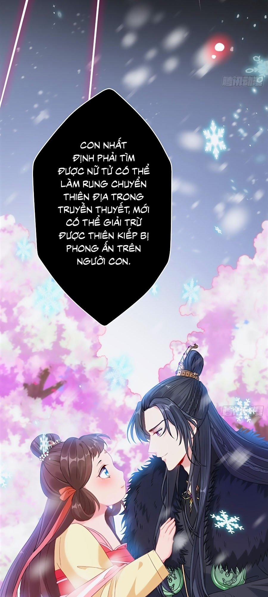 Thú Hắc Cuồng Phi 10 trang 19