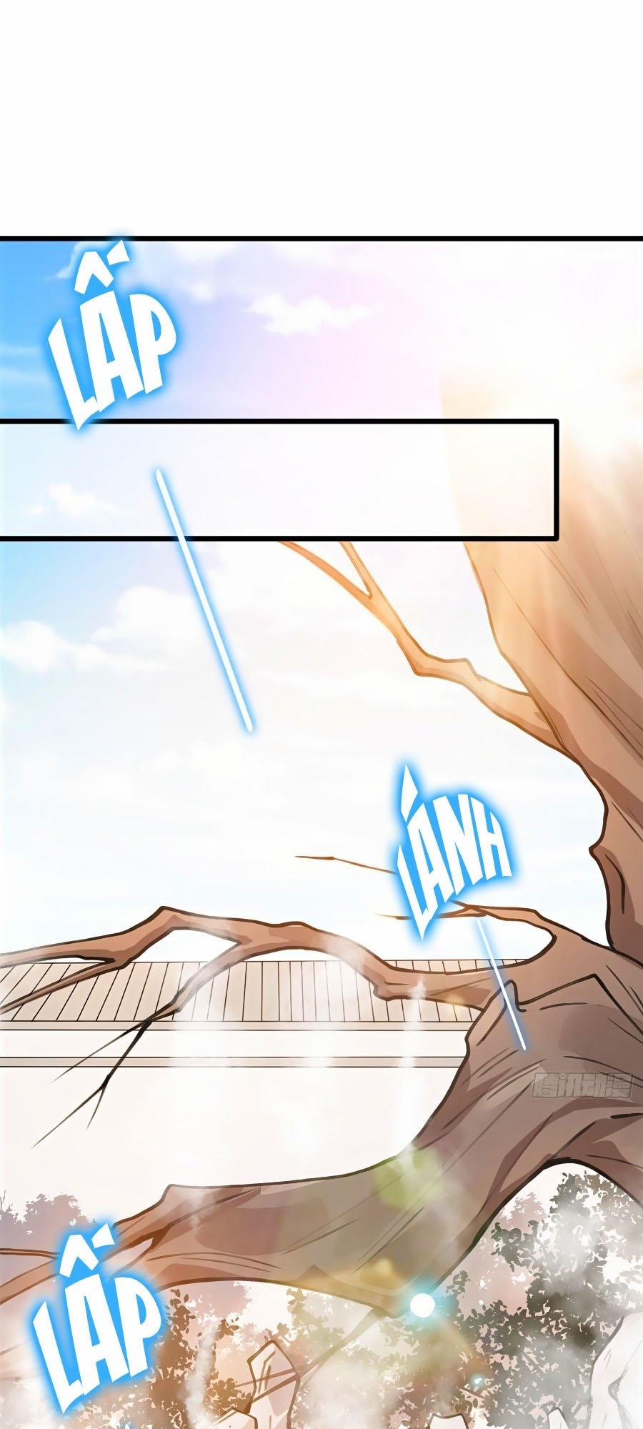 Thú Hắc Cuồng Phi 10 trang 2