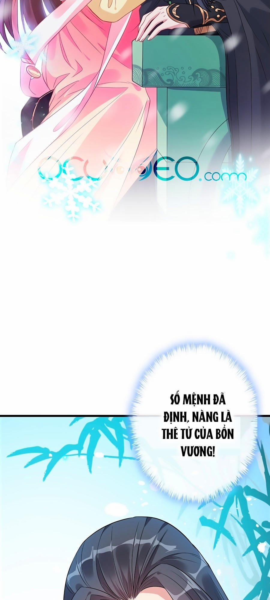 Thú Hắc Cuồng Phi 10 trang 20