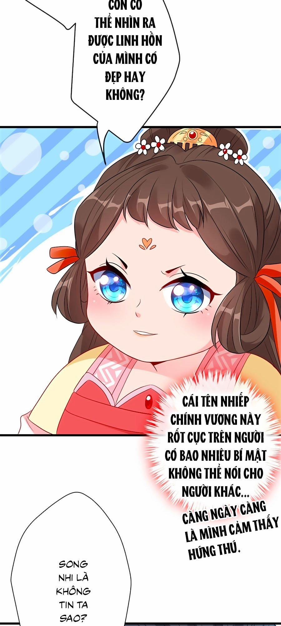 Thú Hắc Cuồng Phi 10 trang 22