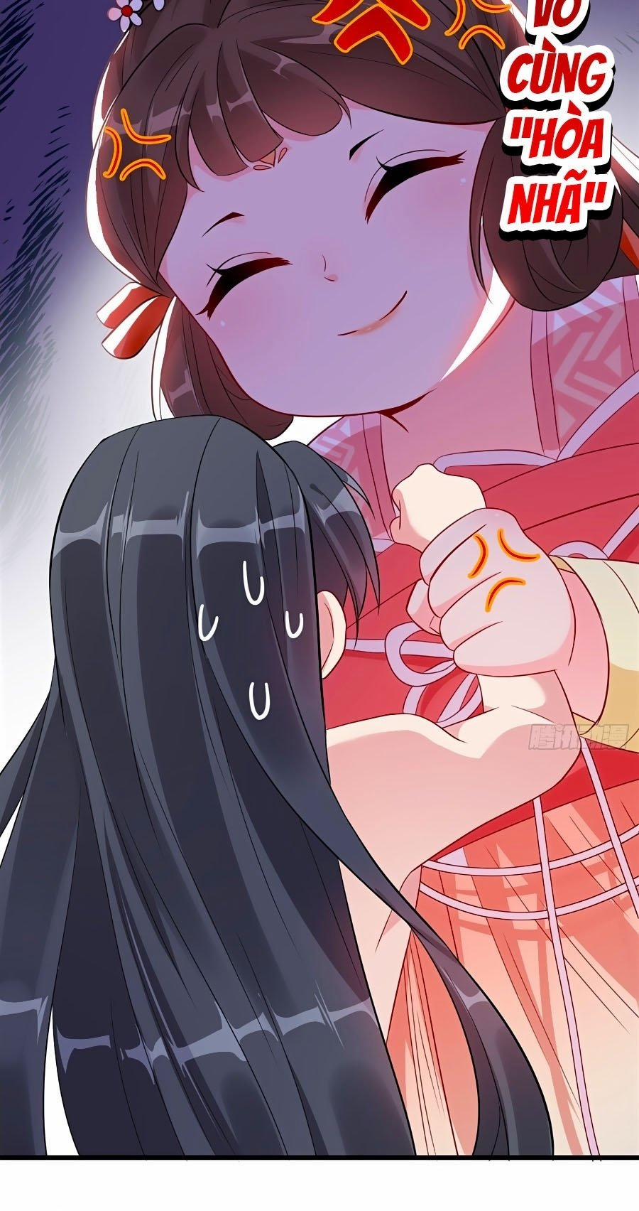 Thú Hắc Cuồng Phi 10 trang 28