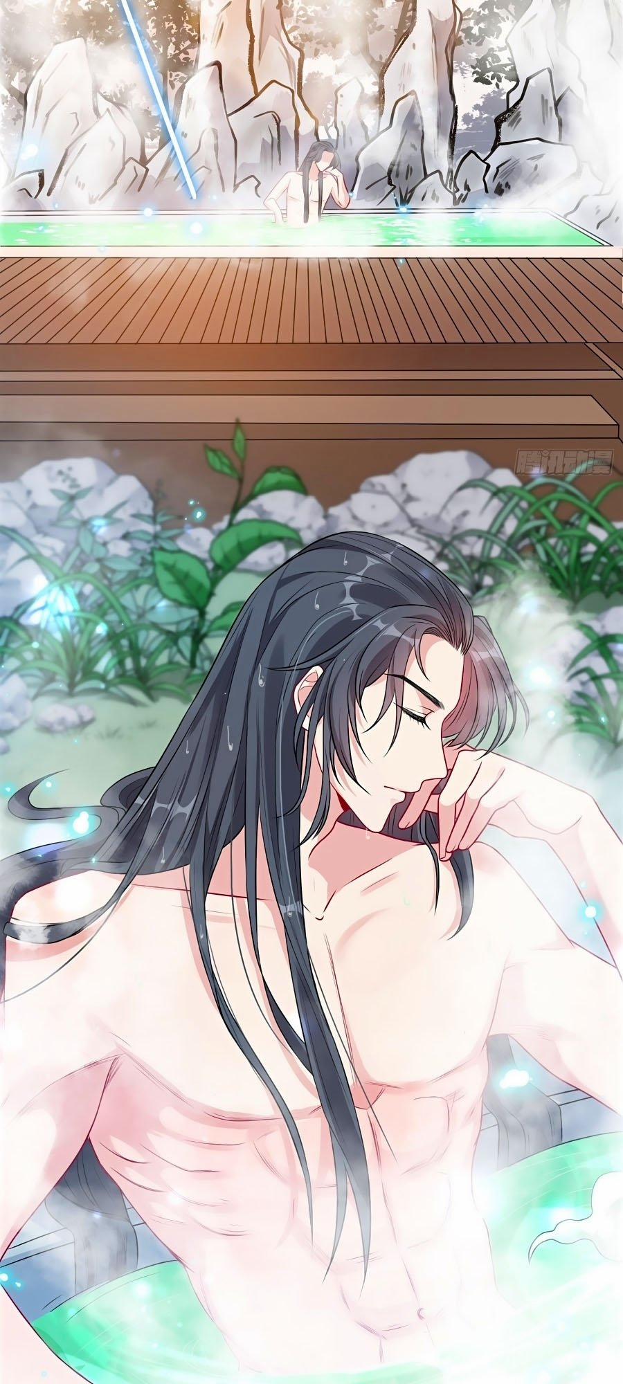 Thú Hắc Cuồng Phi 10 trang 3