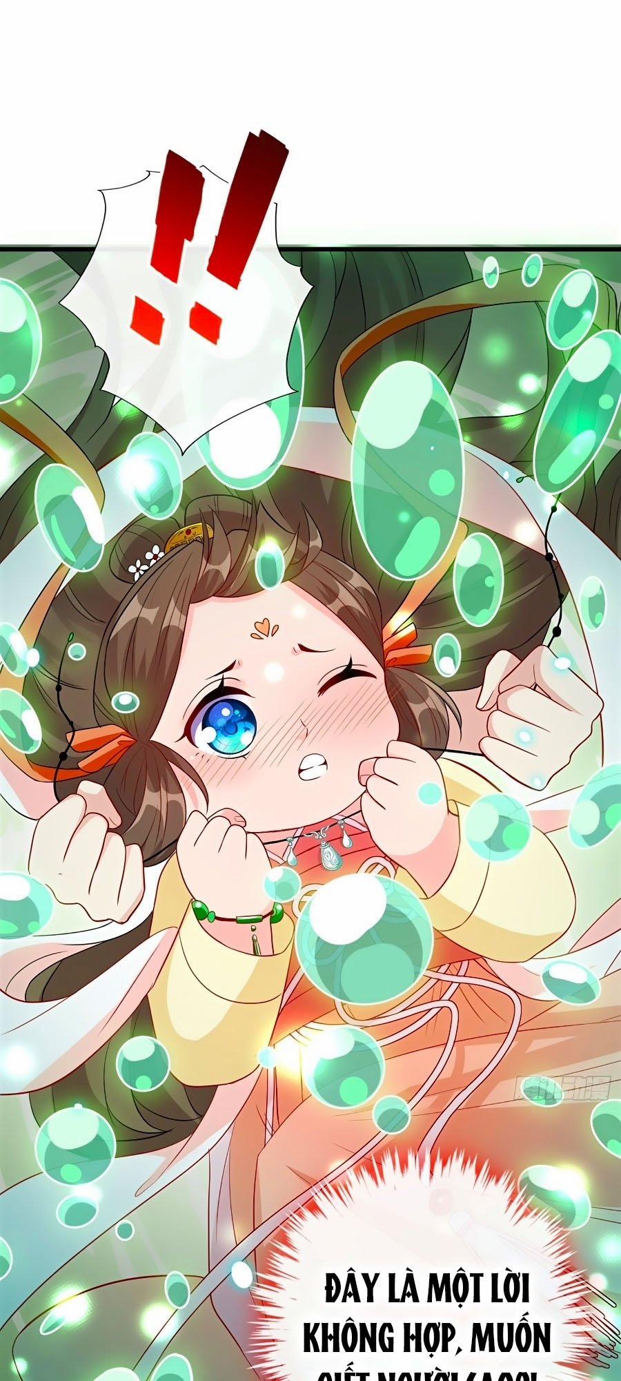 Thú Hắc Cuồng Phi 10 trang 33