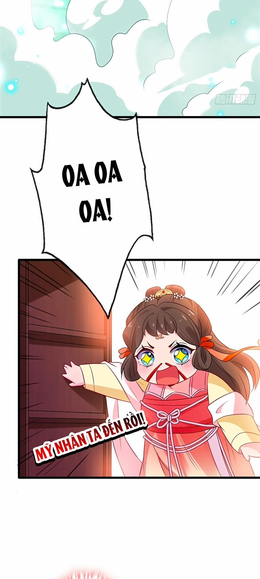 Thú Hắc Cuồng Phi 10 trang 5