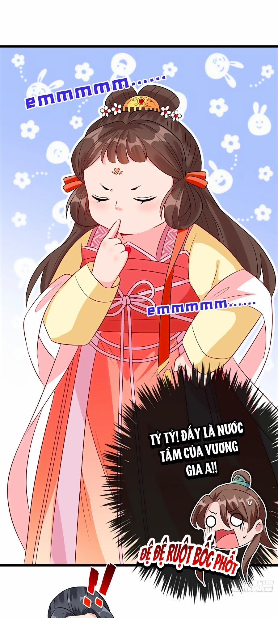 Thú Hắc Cuồng Phi 10 trang 9