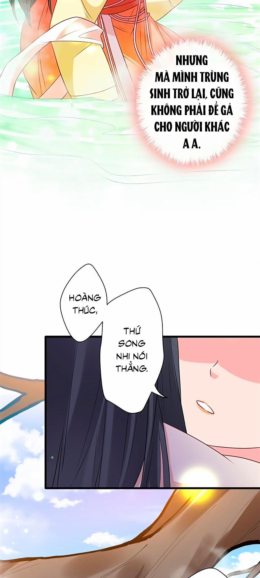 Thú Hắc Cuồng Phi 11 trang 10