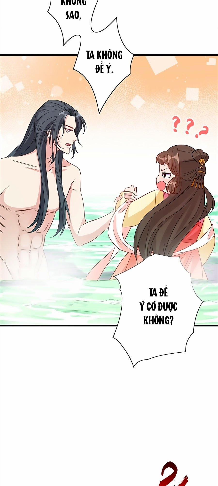 Thú Hắc Cuồng Phi 11 trang 20