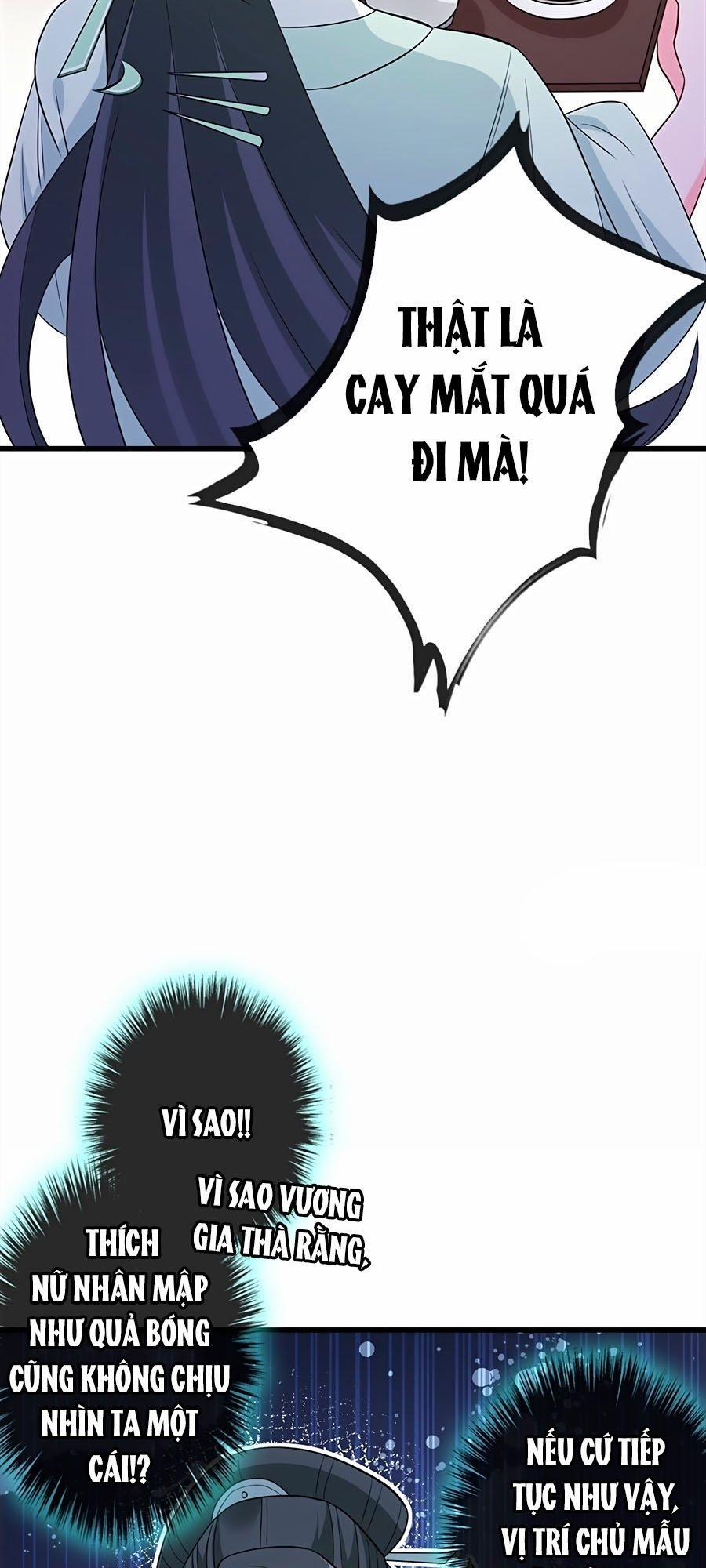 Thú Hắc Cuồng Phi 11 trang 24