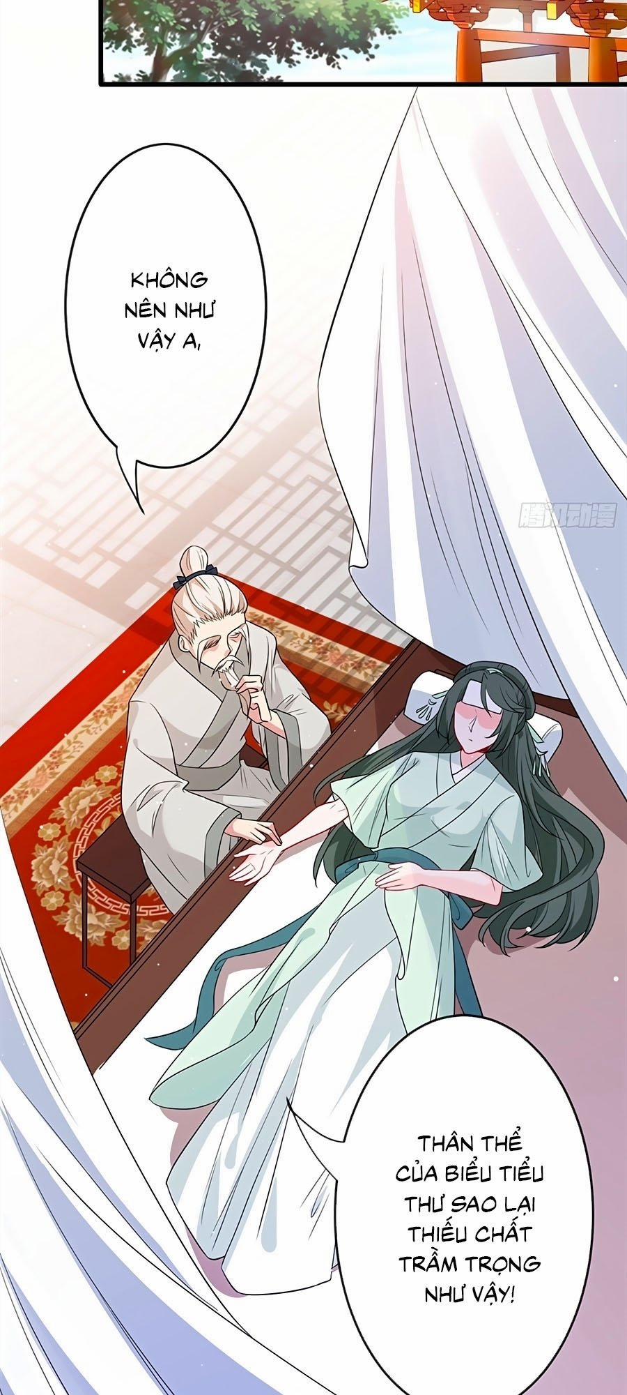 Thú Hắc Cuồng Phi 11 trang 29