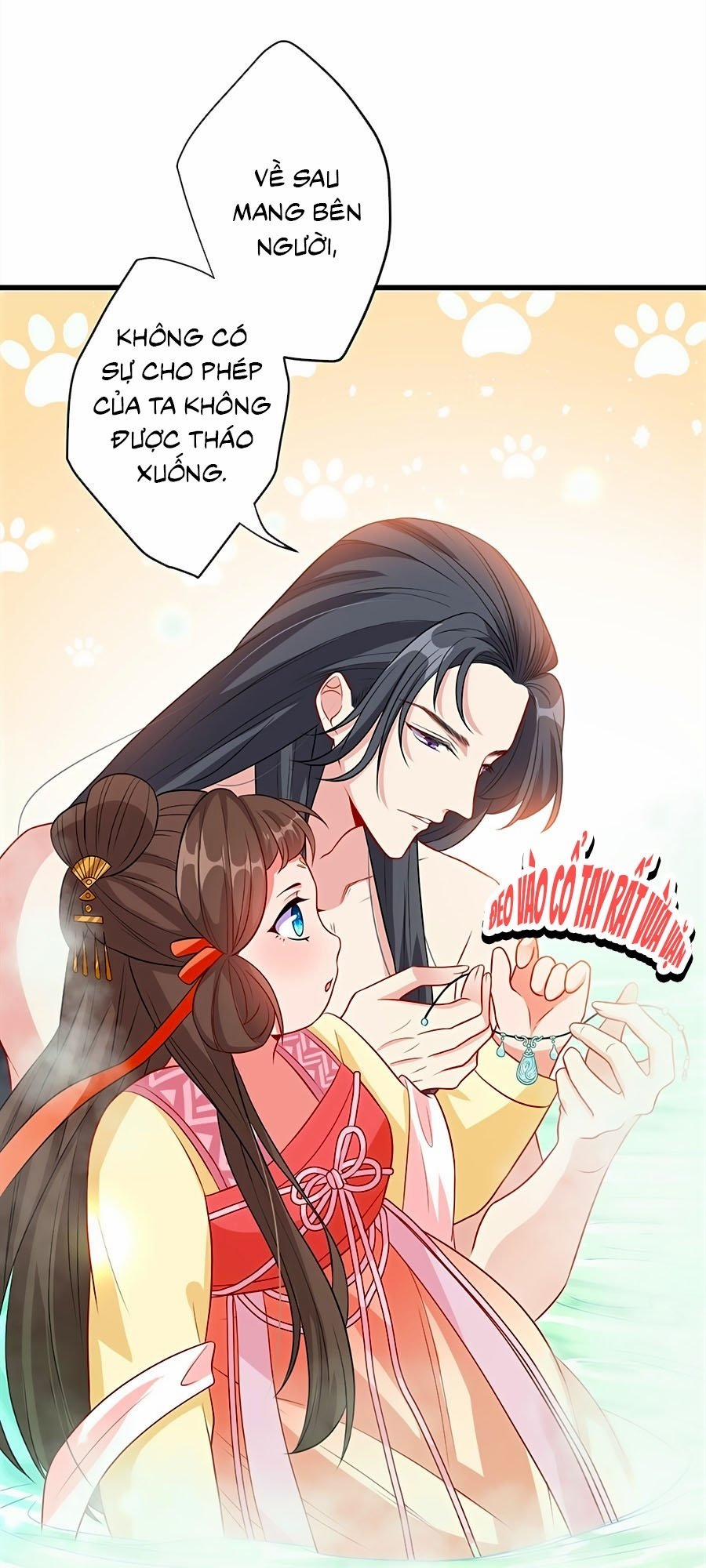 Thú Hắc Cuồng Phi 11 trang 4