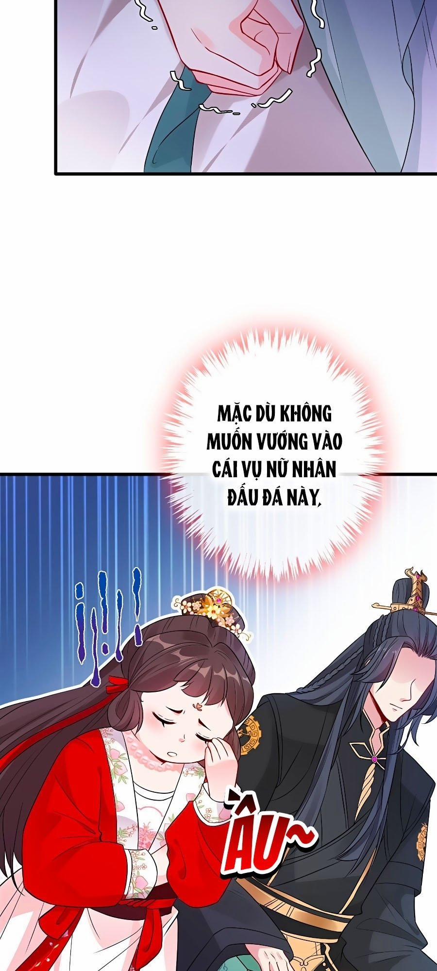 Thú Hắc Cuồng Phi 12 trang 11