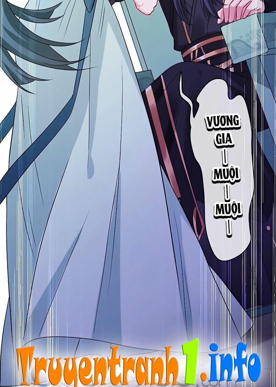 Thú Hắc Cuồng Phi 12 trang 26