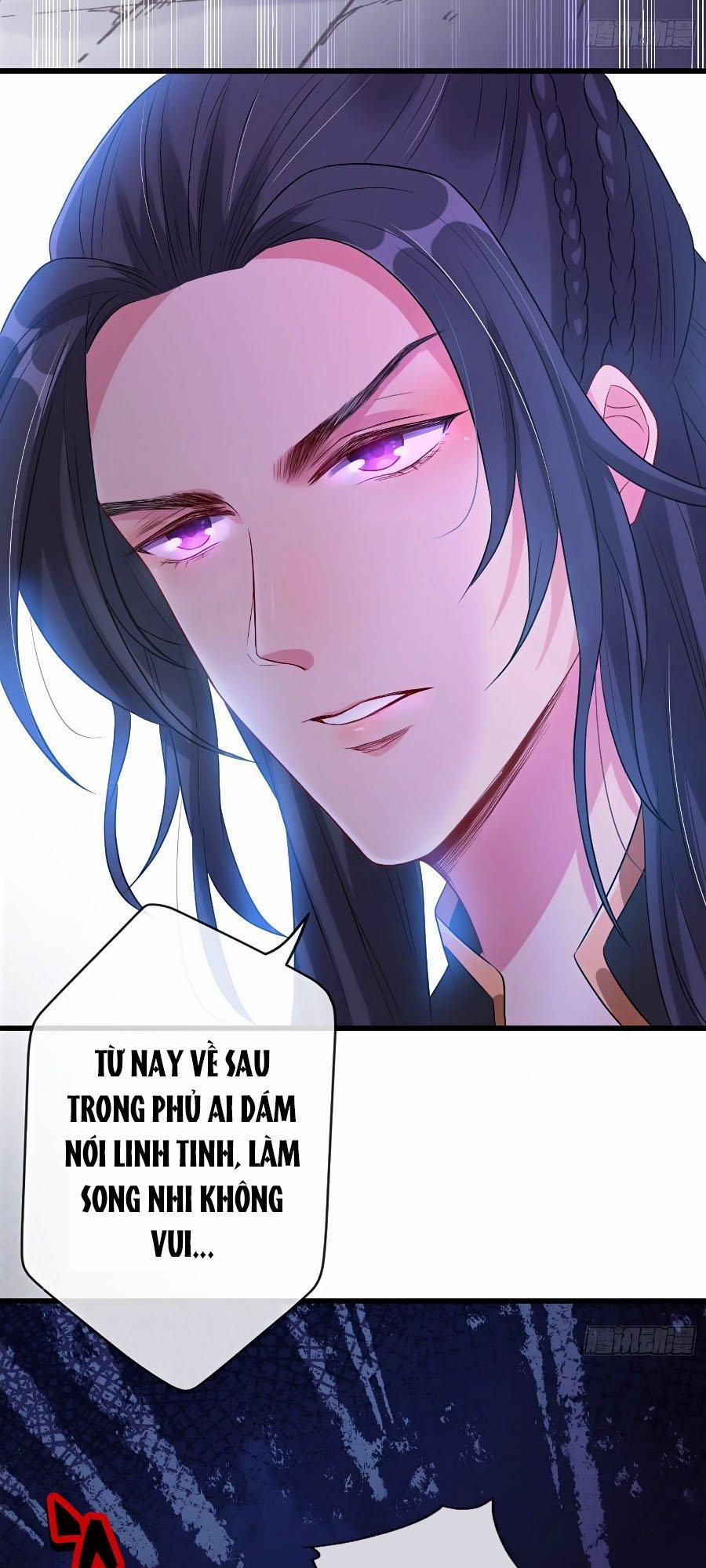 Thú Hắc Cuồng Phi 12 trang 27