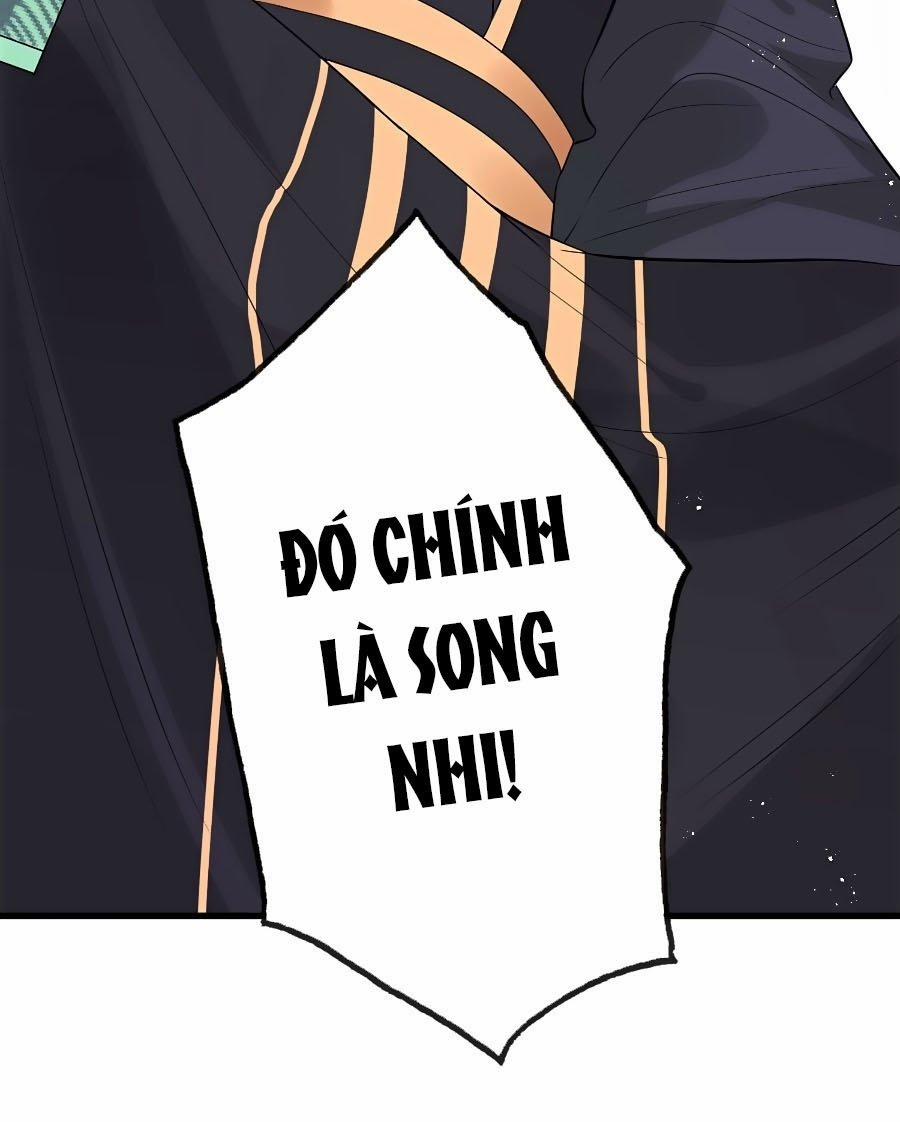 Thú Hắc Cuồng Phi 12 trang 8