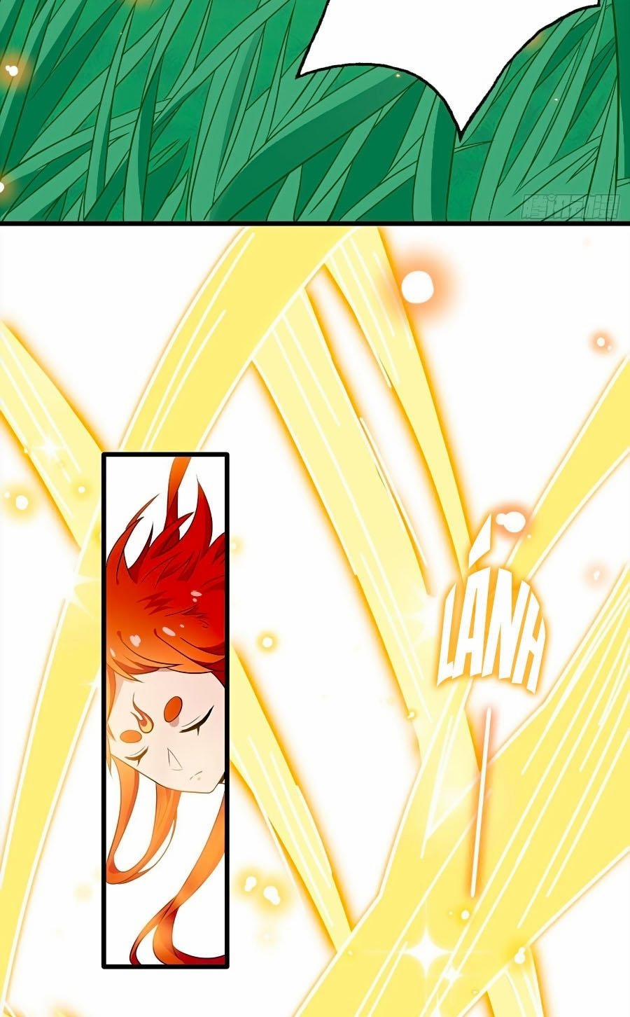 Thú Hắc Cuồng Phi 13 trang 11